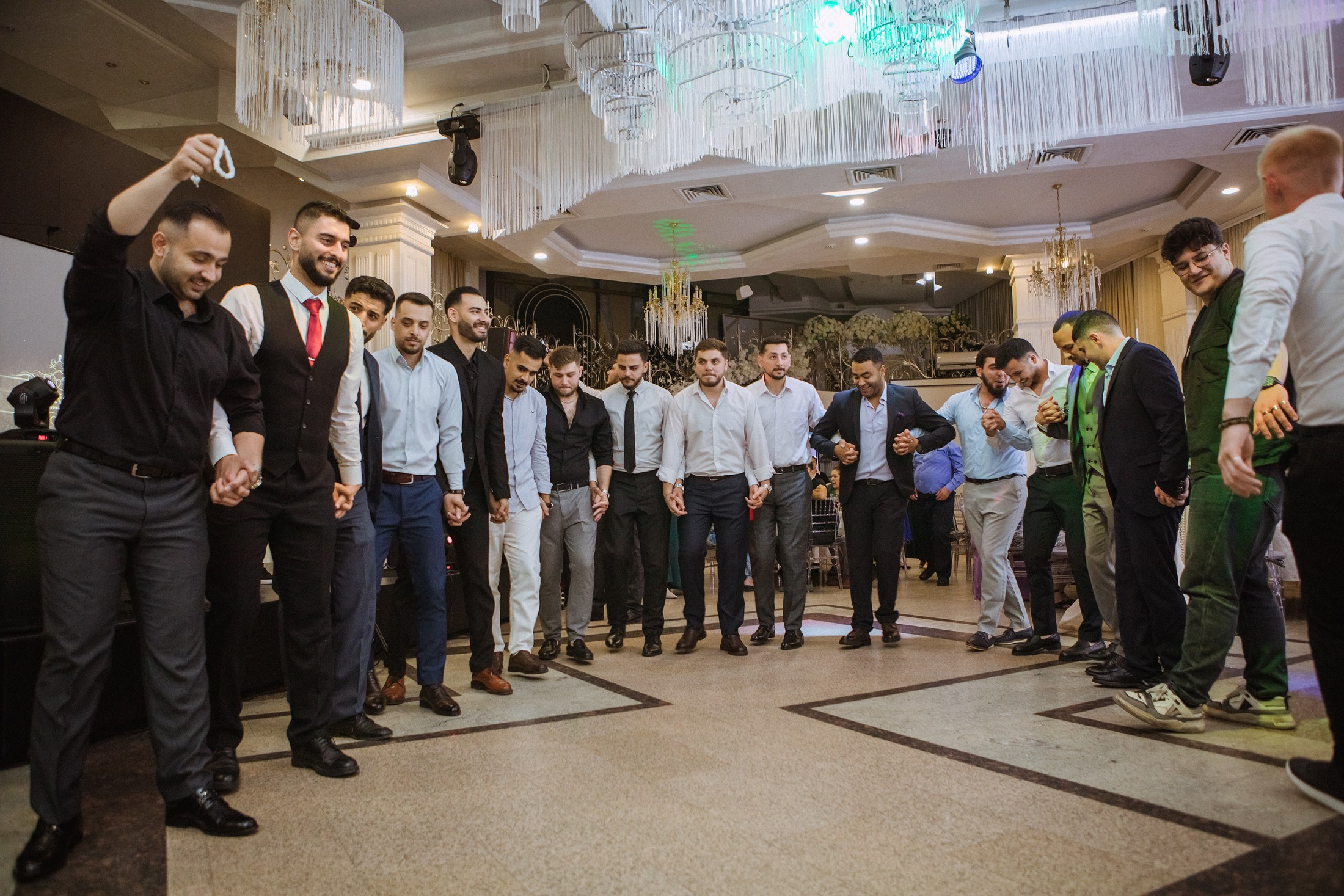 Мархабо и Мухаммад. Фотографы в городе Волгограде — Людмила Агеева и Алексей Околелов