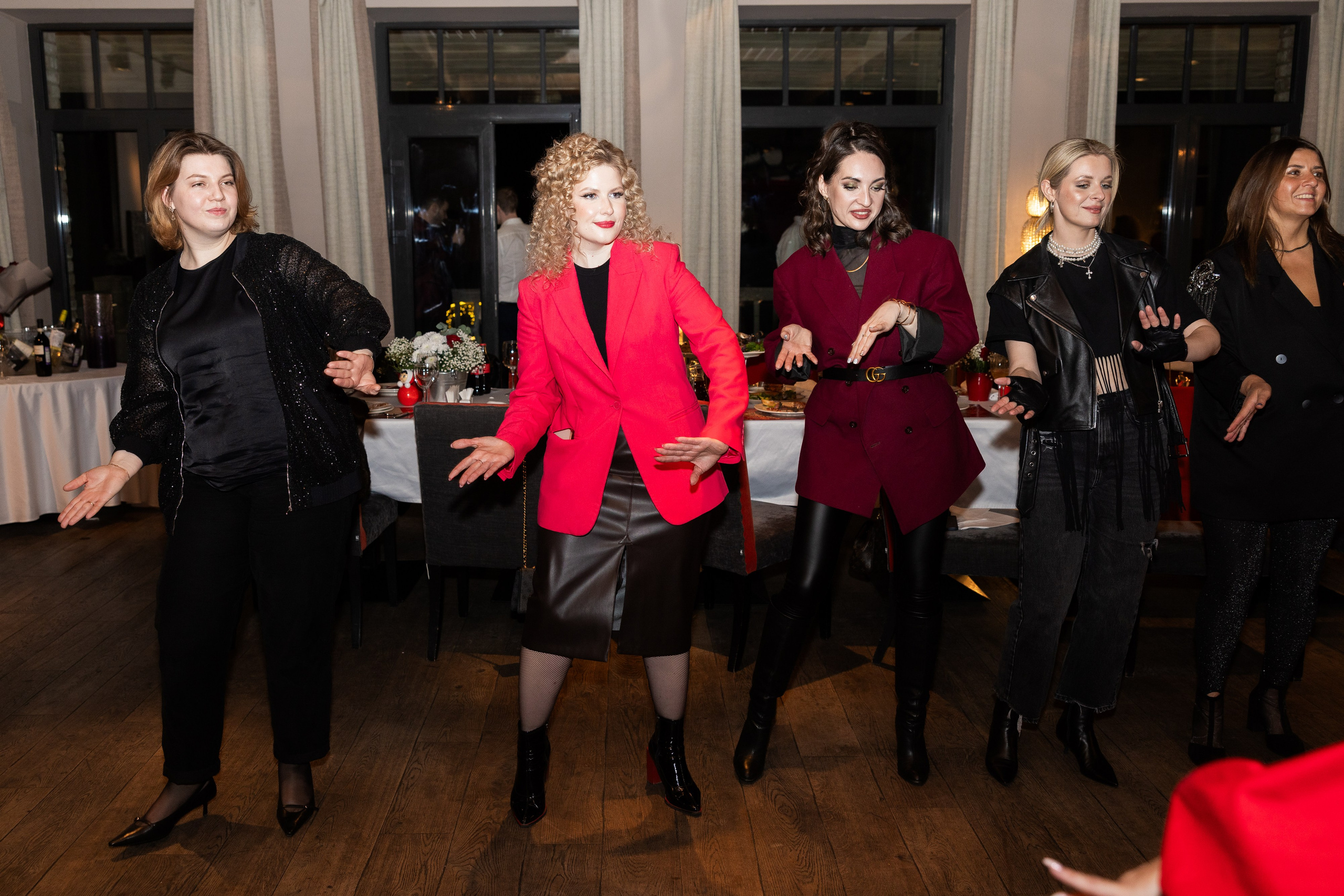 PrivateEvent. Главная