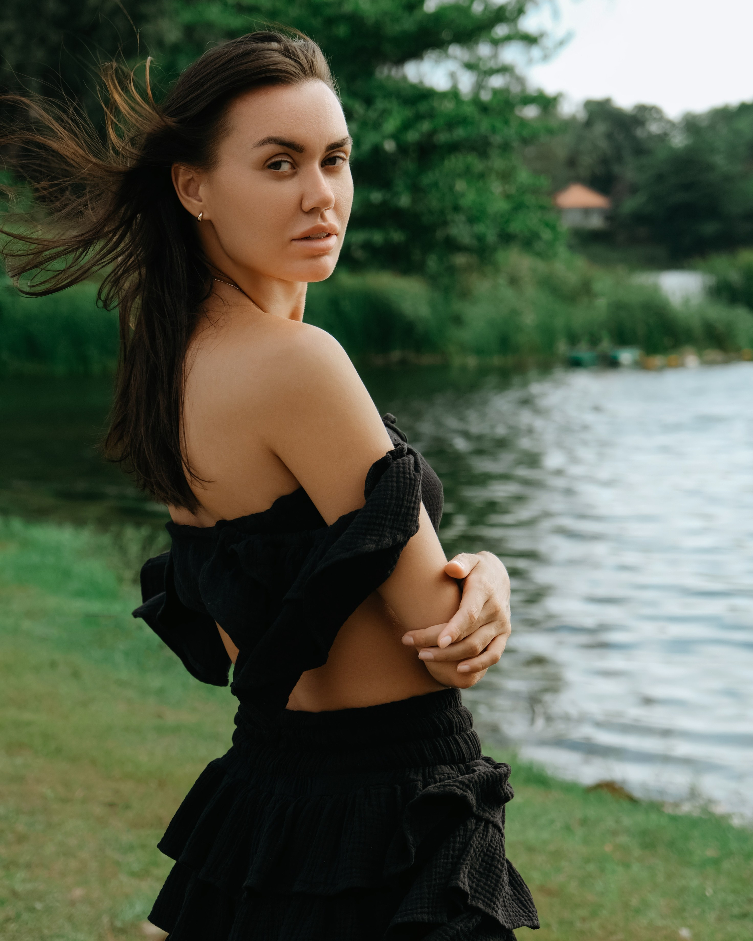 Полина. Персональный фотограф Пхукет, Красноярск