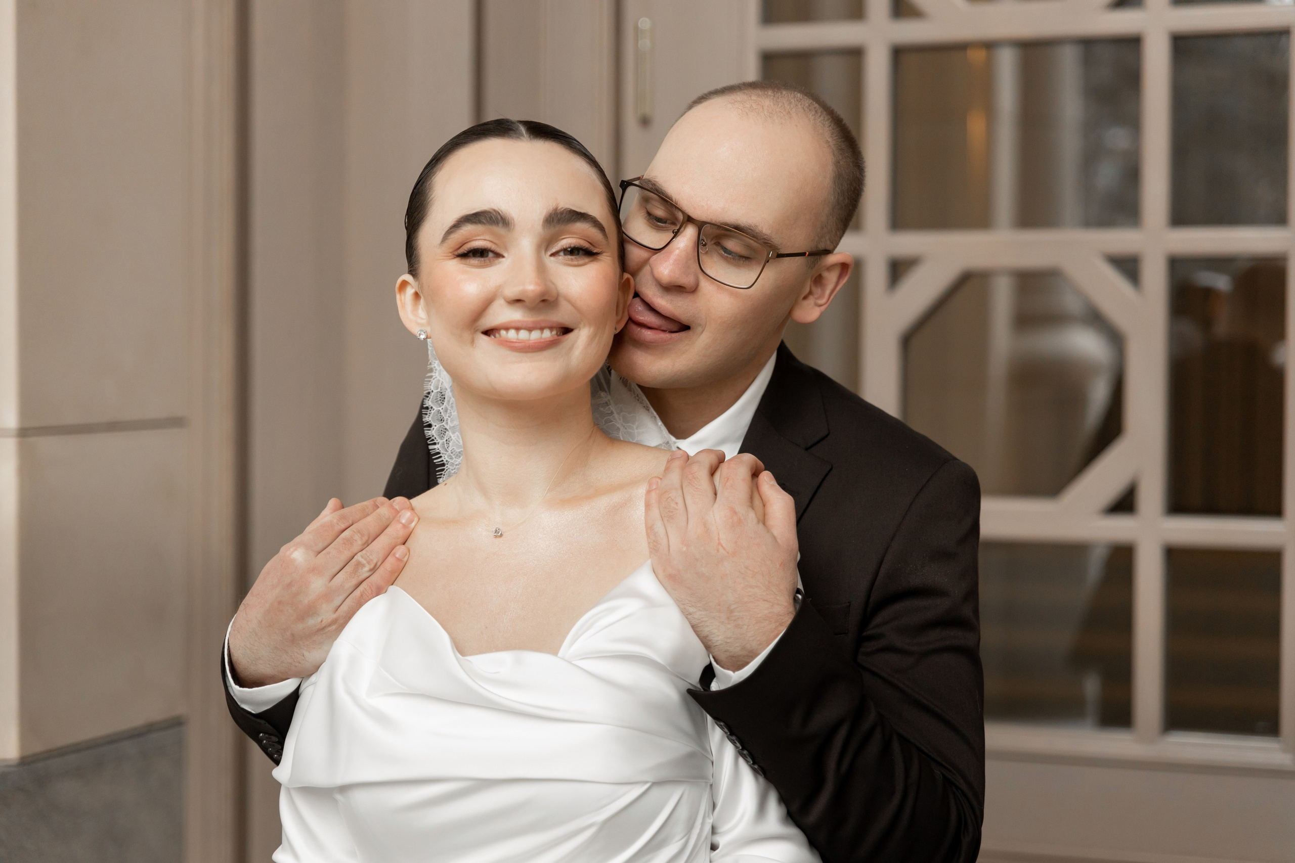 Херсонес. Евгений и Анастасия. Свадебный и семейный фотограф в Крыму и Севастополе Дарья Королева