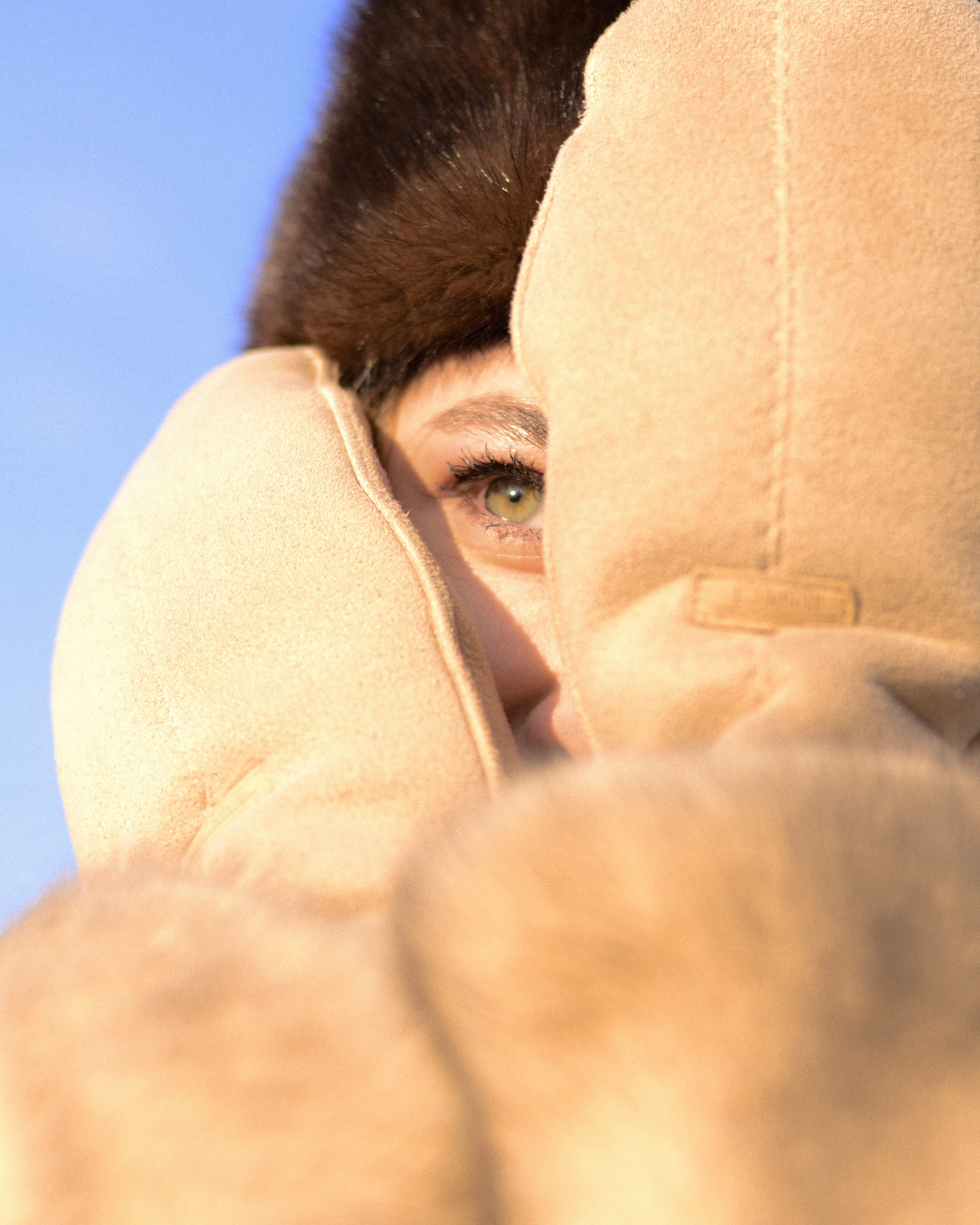 SLAVIС. Богданова Дарья, фотограф