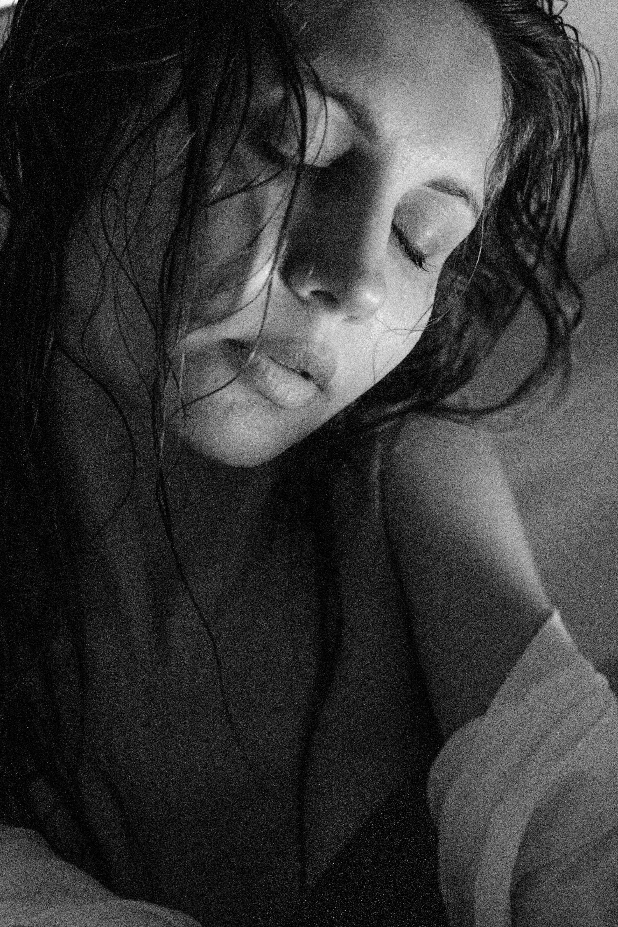 Елена. Женский фотограф в Красноярске