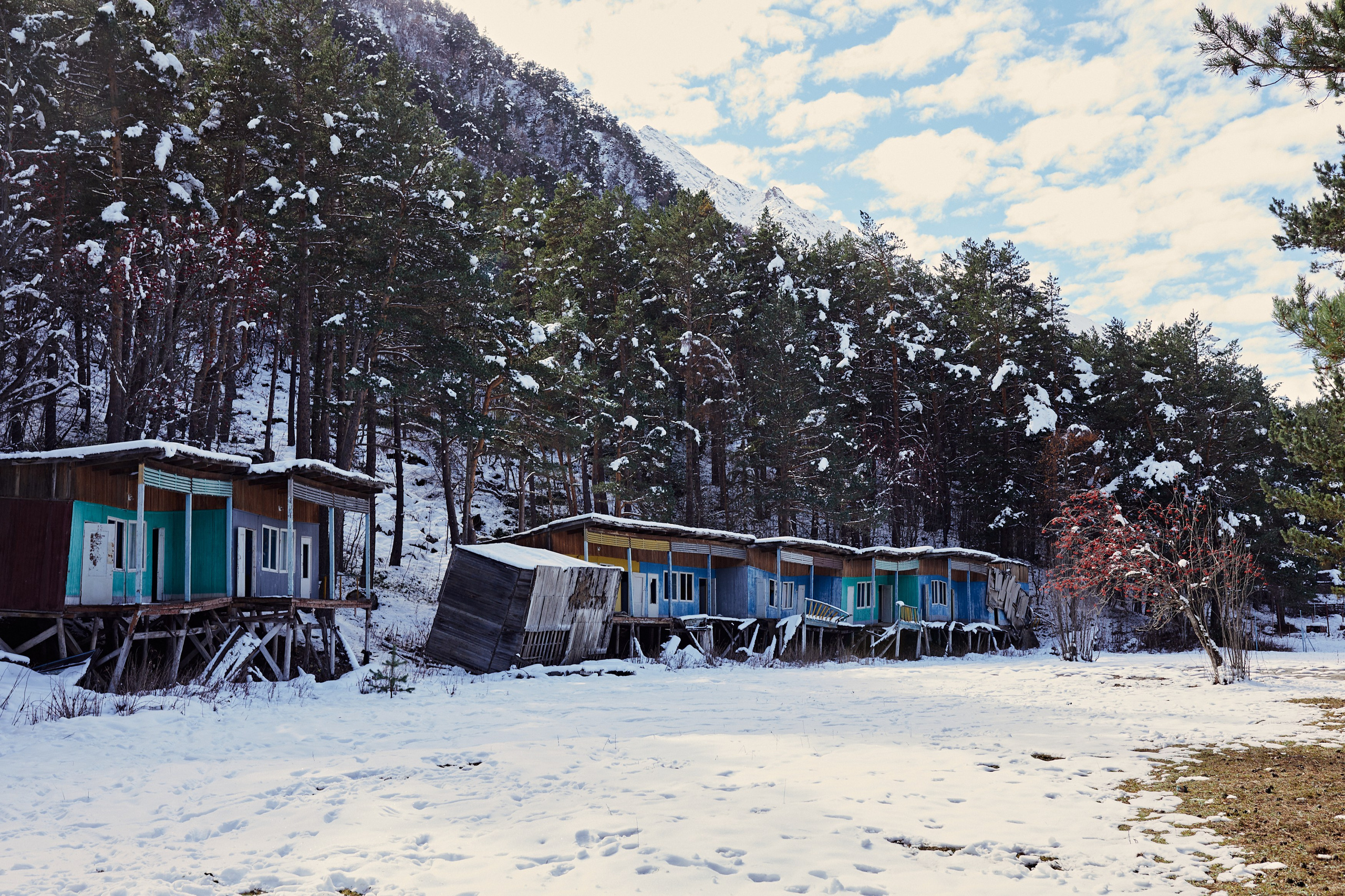 Башиль. Фотограф Продюсер в горах КБР / Москва  Нальчик Горы