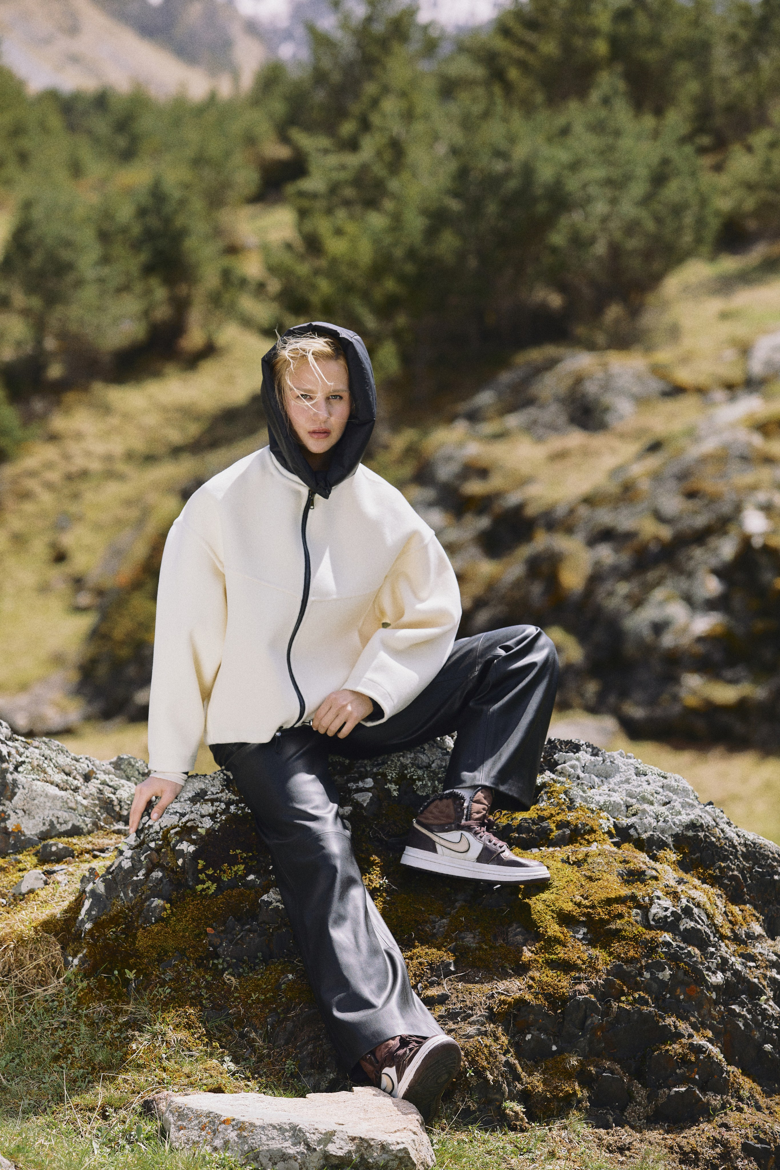 Solstand 2025. Фотограф Продюсер в горах КБР / Москва  Нальчик Горы