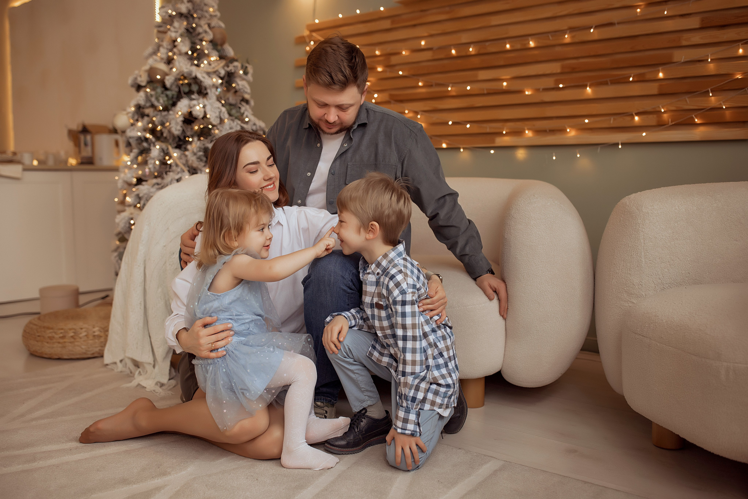Семейные съёмки. Церковный и семейный фотограф в Ростове-на-Дону