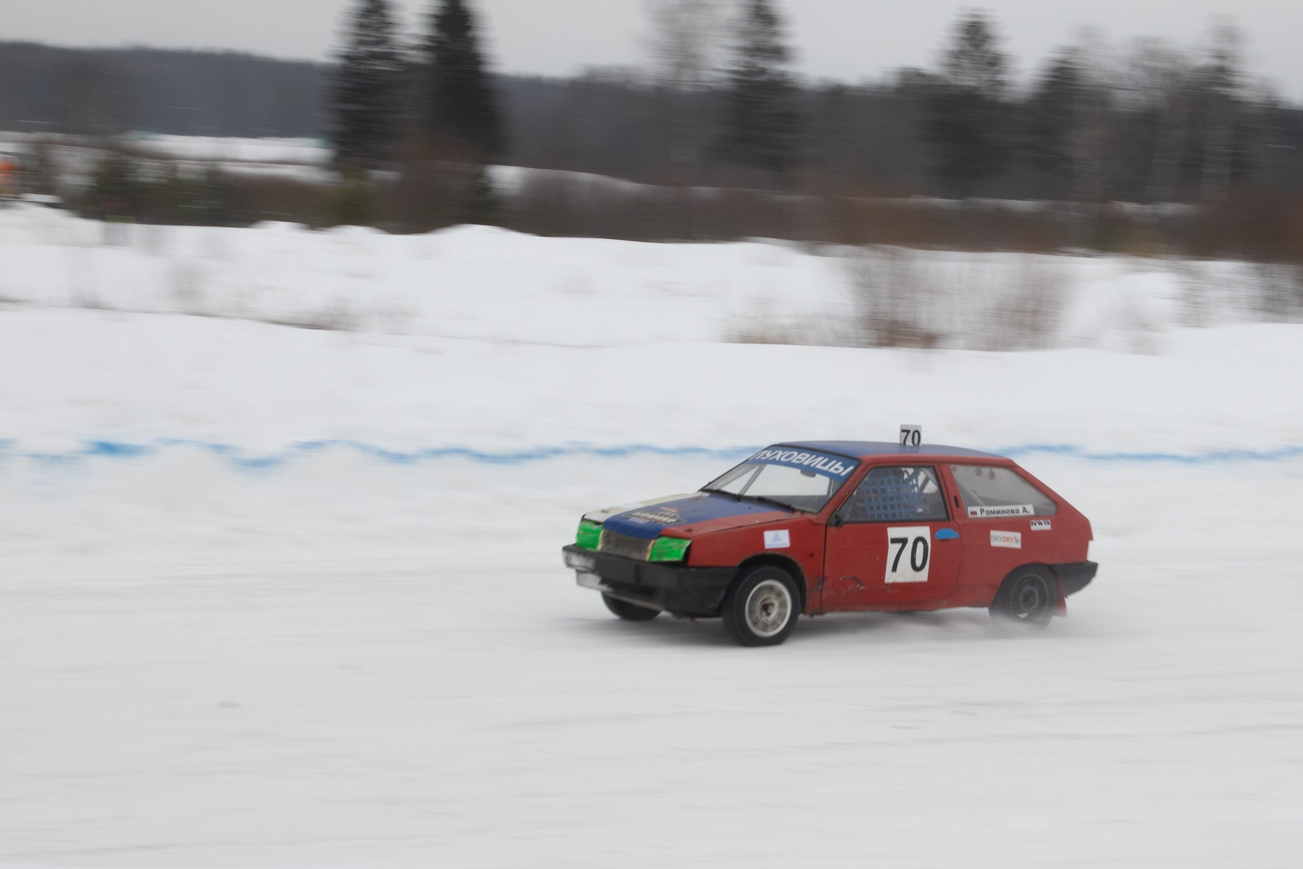 Кубок «KRAMAR MOTORSPORT» «YUKA ADV PRO RACING» 28.02.2026 Калининец М.О. Фотоклиника Светланы Шутько