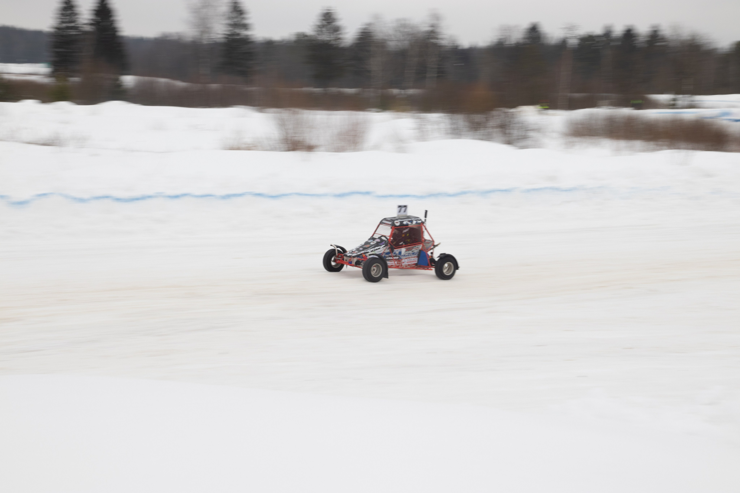 Кубок «KRAMAR MOTORSPORT» «YUKA ADV PRO RACING» 28.02.2026 Калининец М.О. Фотоклиника Светланы Шутько