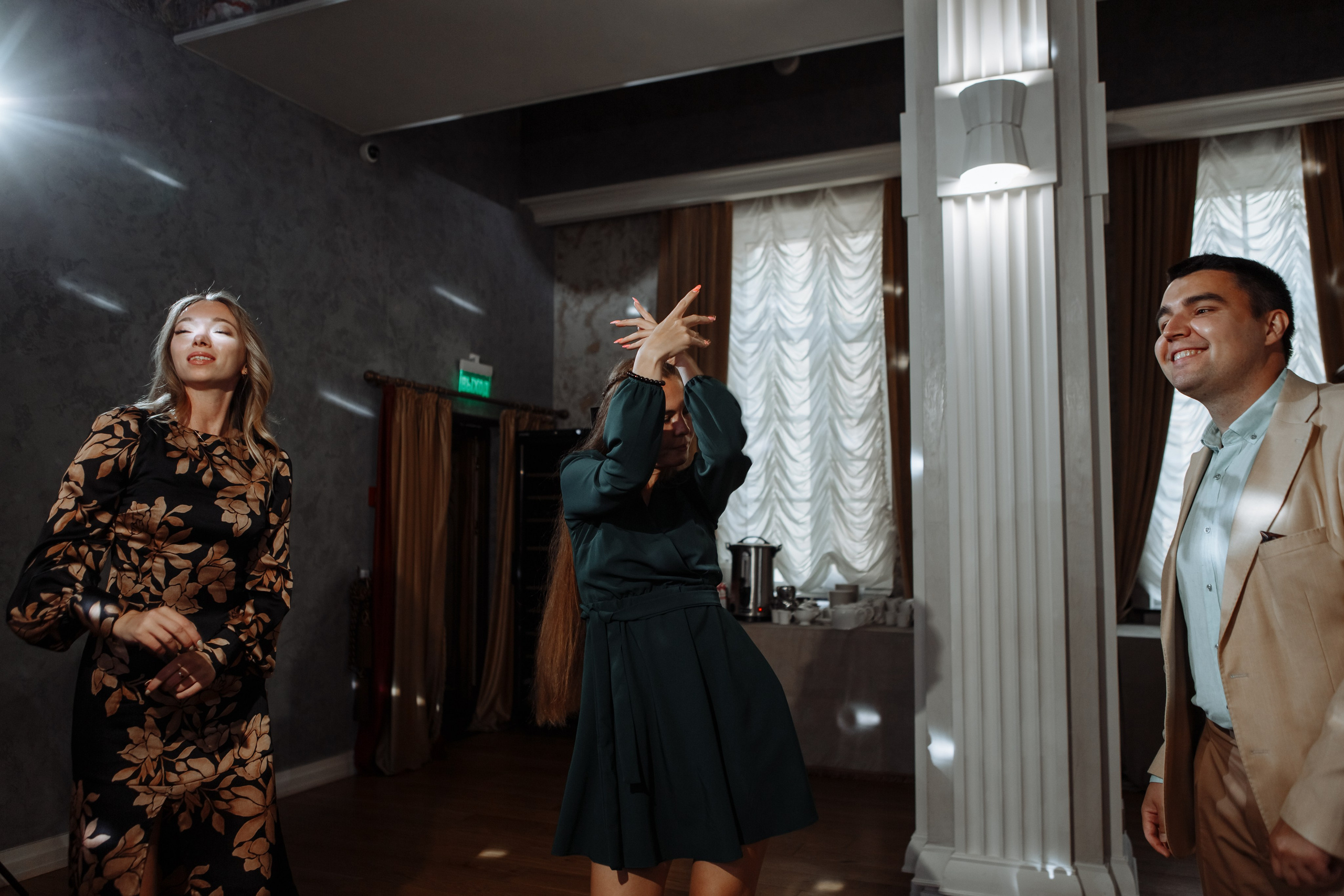 Алексей Анна. Свадебный фотограф в Санкт-Петербурге