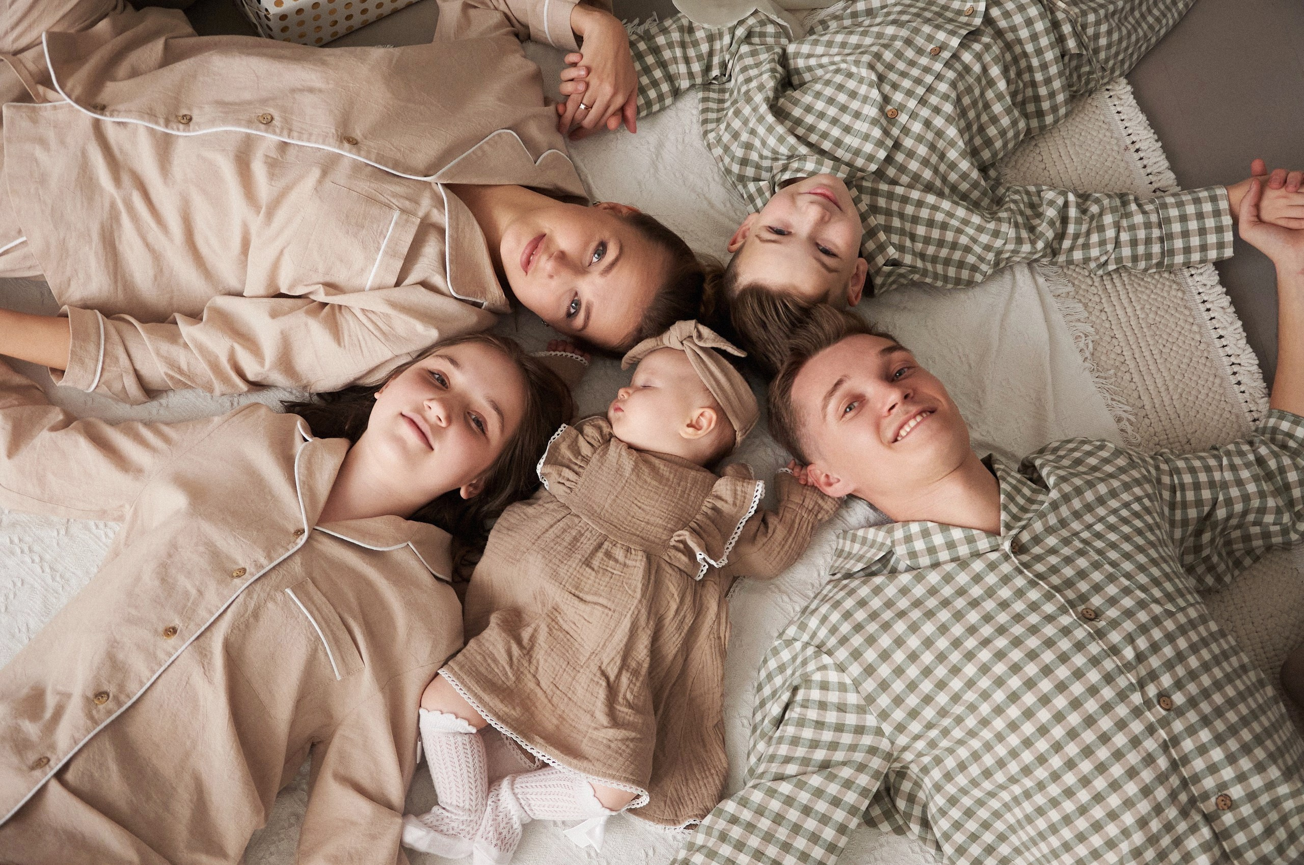 Семейная фотоссесия. Семейный и Свадебный фотограф