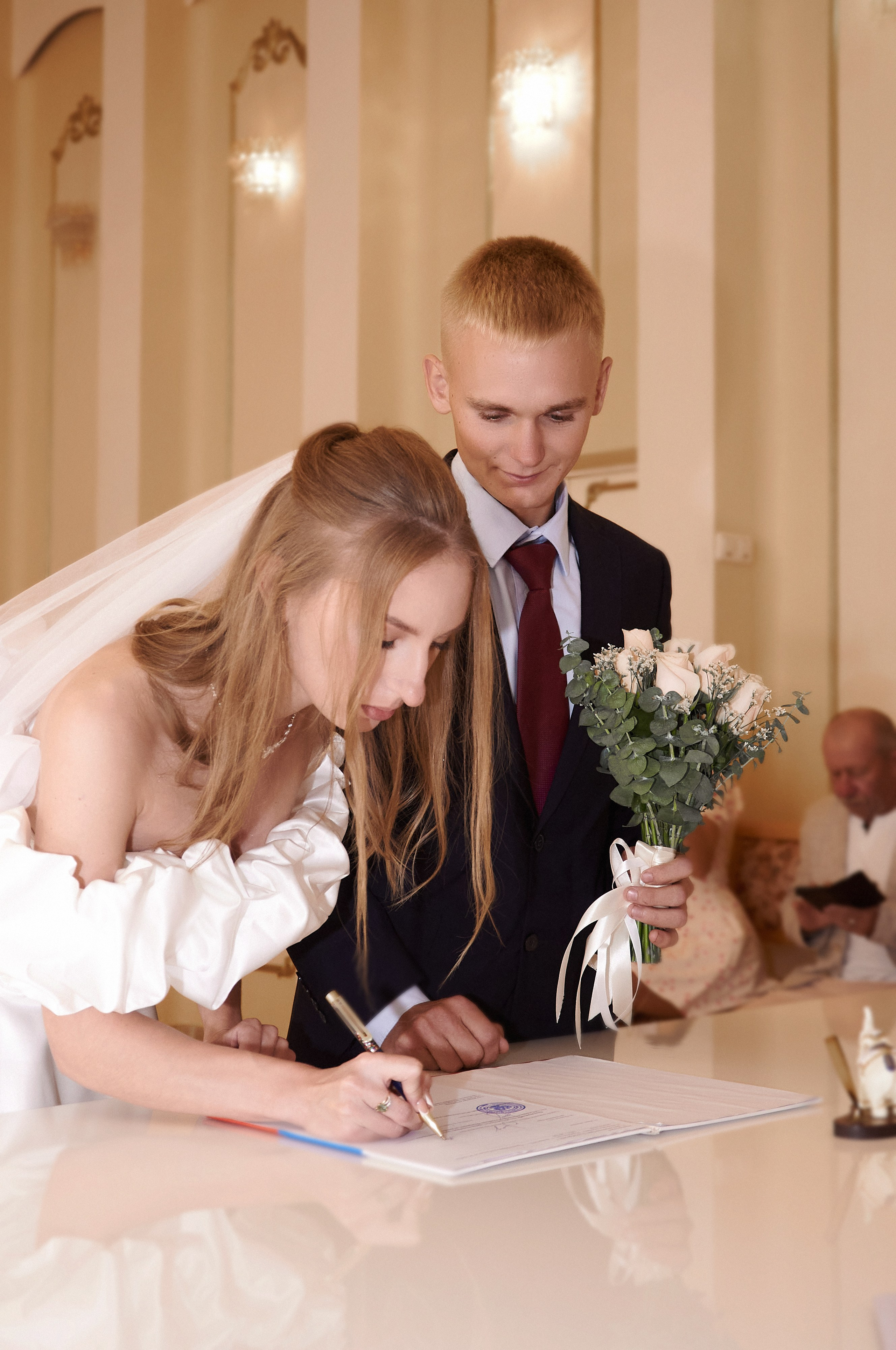 Wedding day. Семейный и Свадебный фотограф