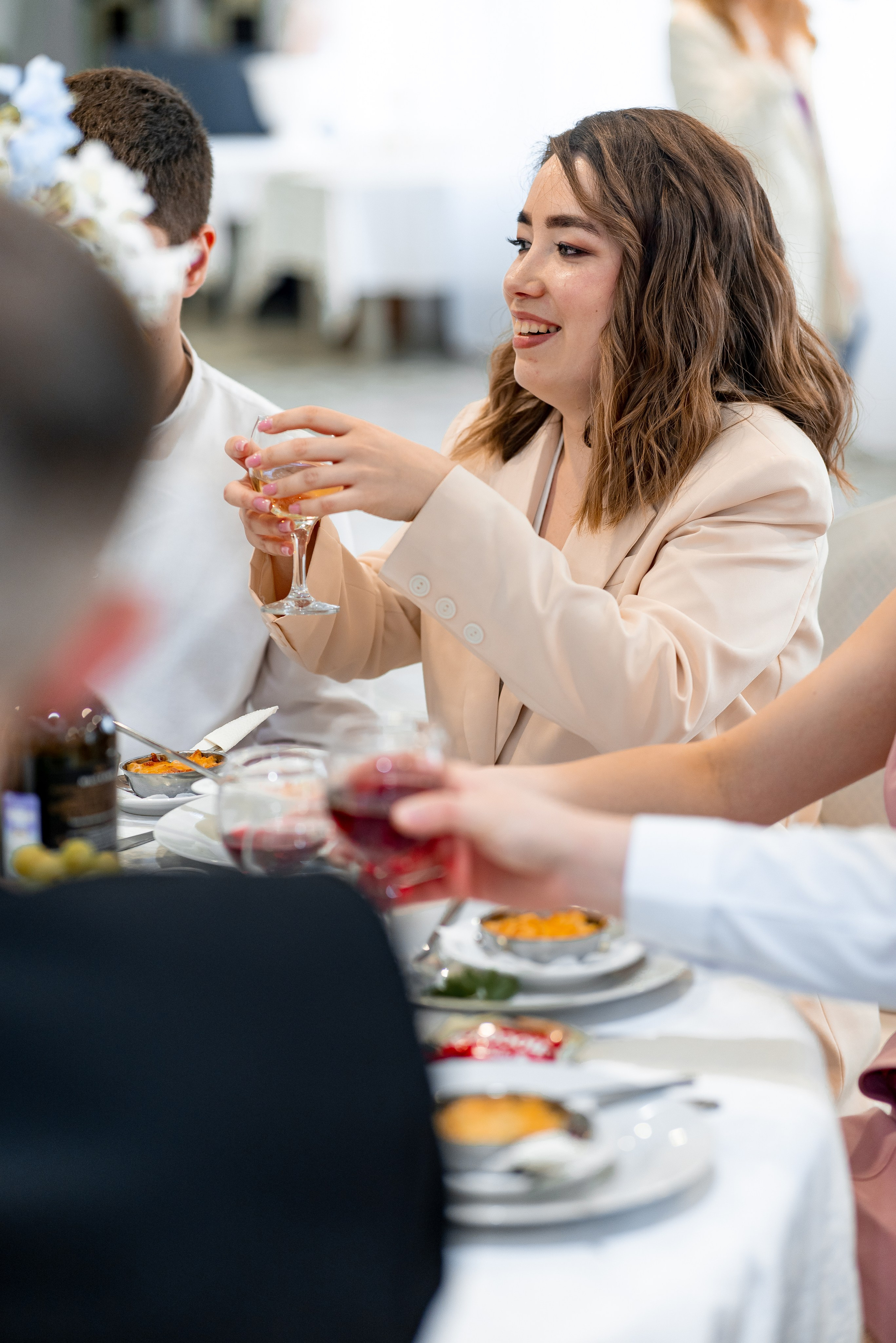 Наталья и Иван. Семейный и свадебный фотограф в Ижевске Елена Полтанова