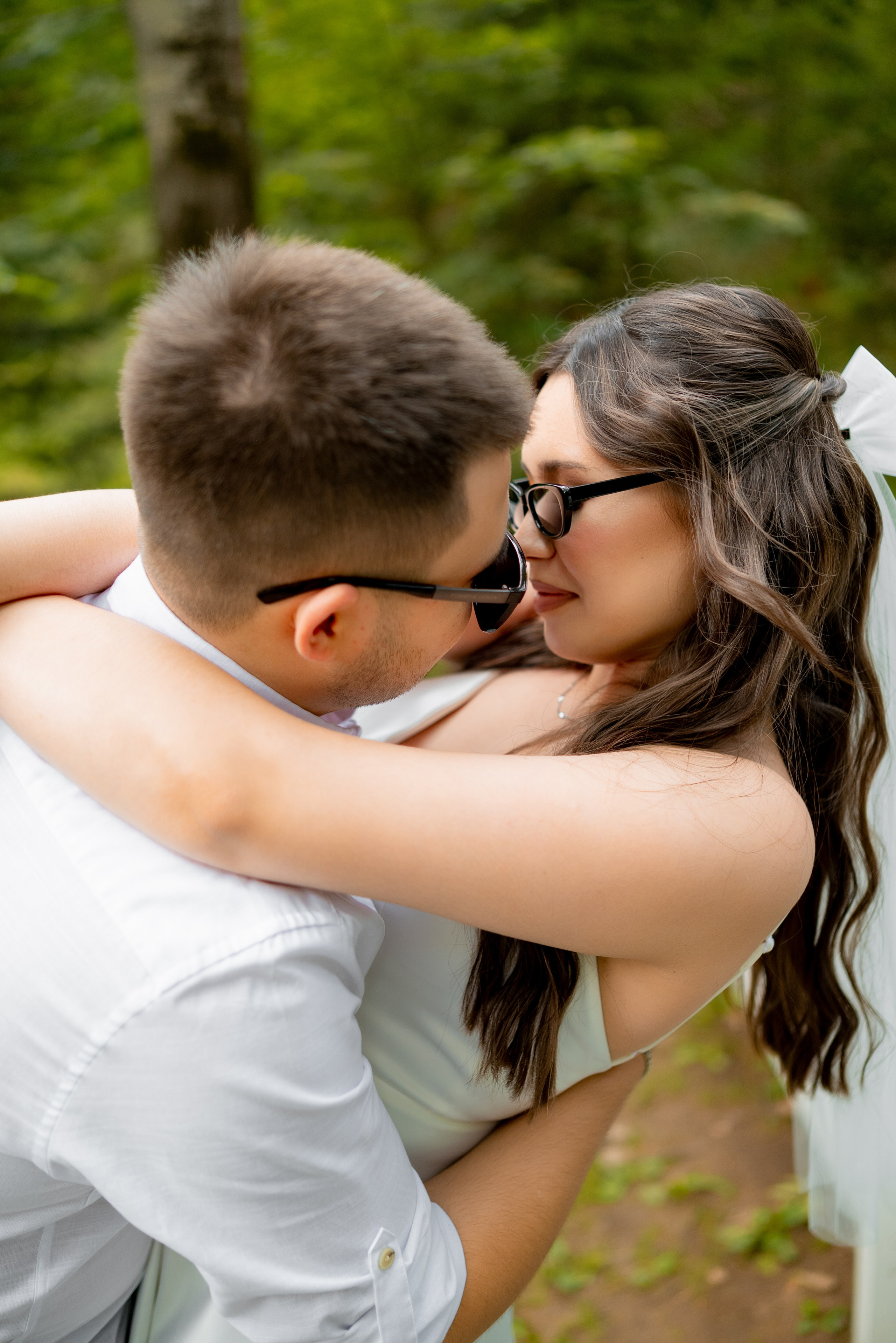 Данил и Софья. Свадьба. Семейный и свадебный фотограф в Ижевске Елена Полтанова