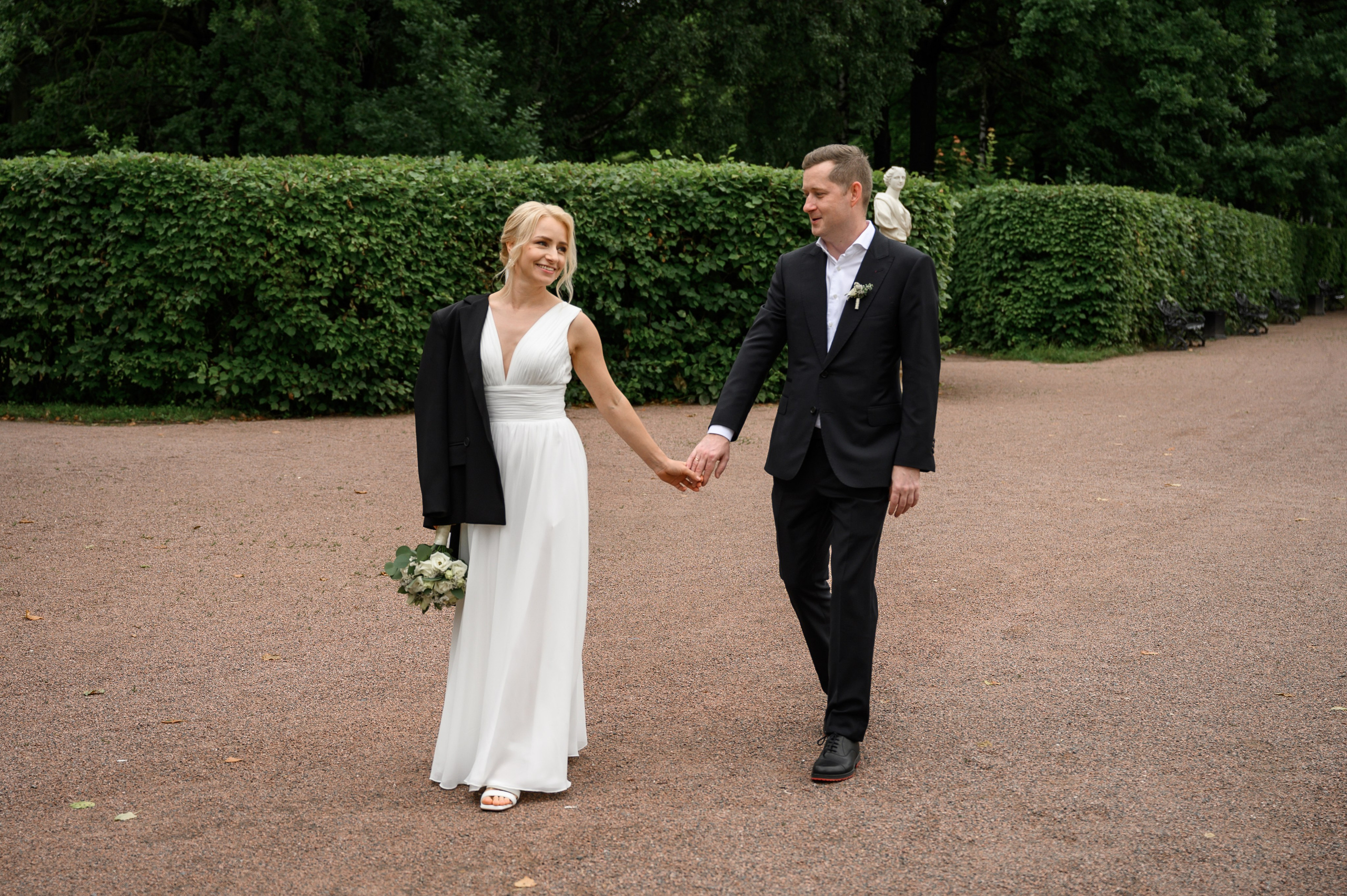 Свадебный фотограф Москва Юрий Кульман Кусково. Свадебный фотограф Москва Юрий Кульман