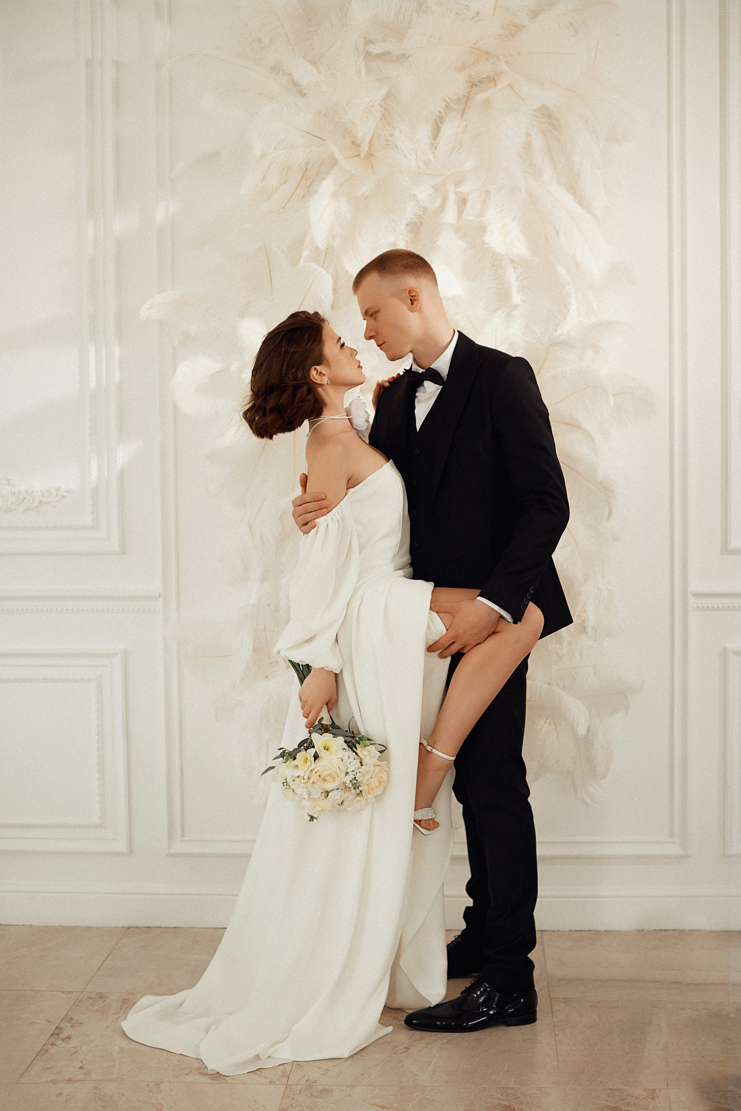 Егор и Валерия. Фотограф Донецк ДНР, Ростов-на-Дону