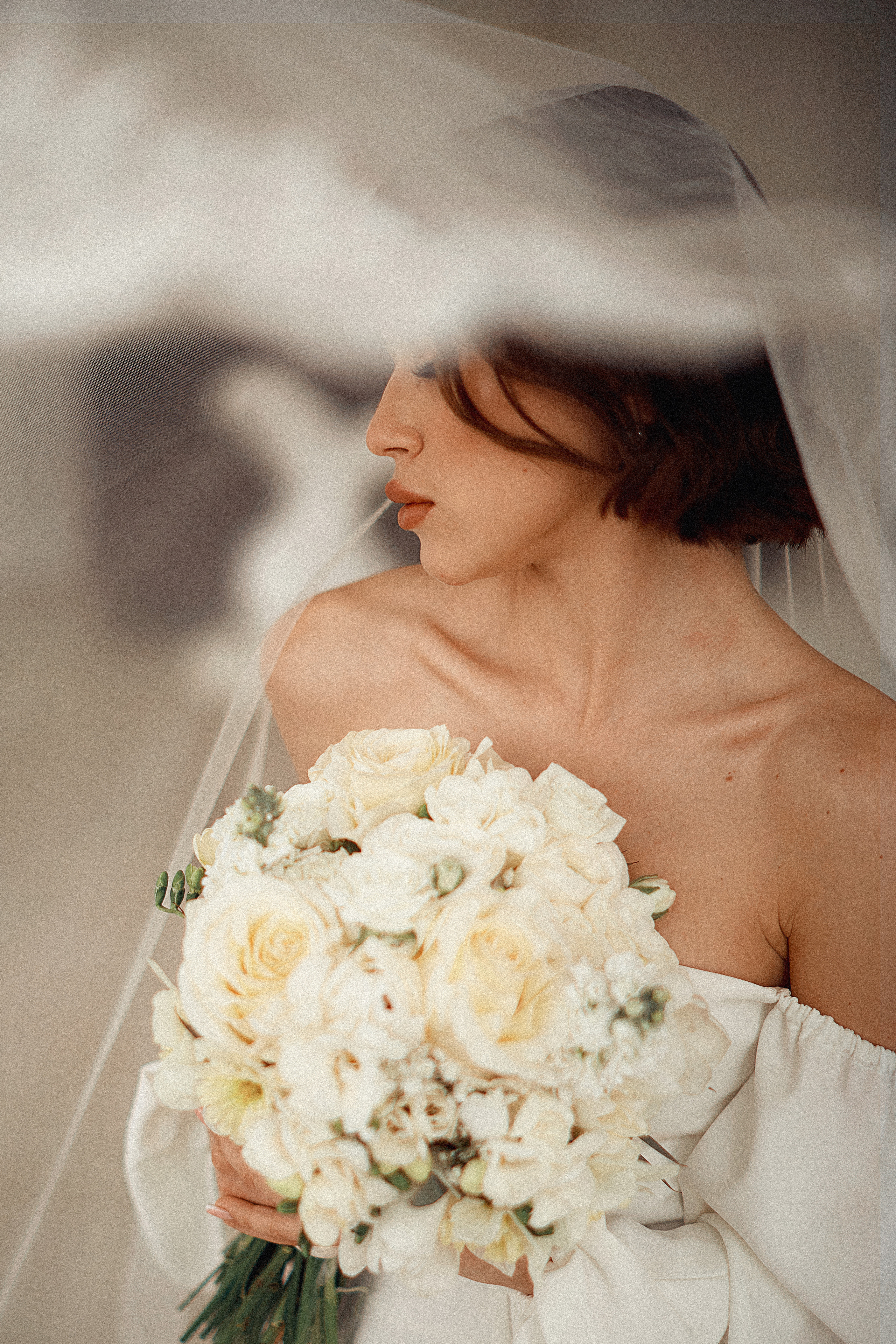 Егор и Валерия. Фотограф Донецк ДНР, Ростов-на-Дону