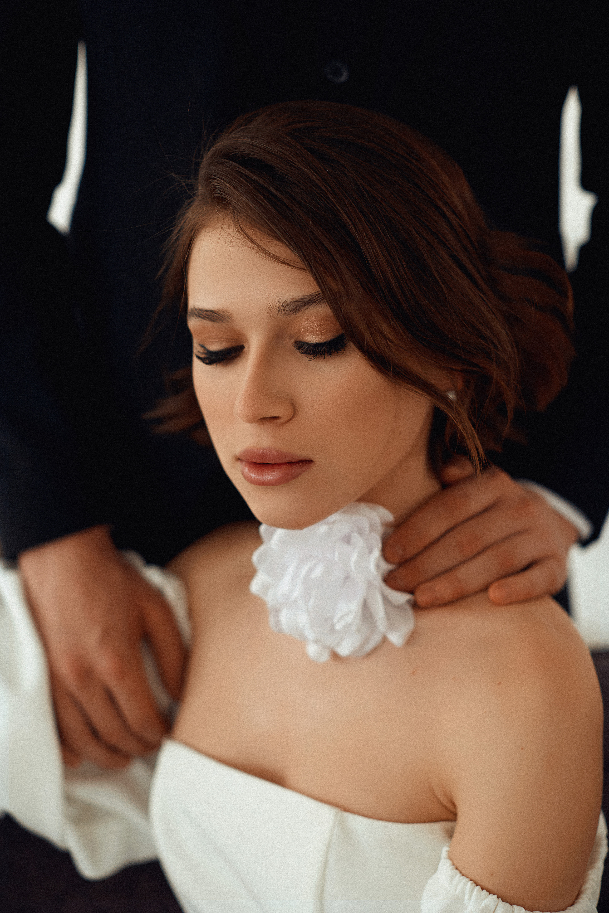 Егор и Валерия. Фотограф Донецк ДНР, Ростов-на-Дону