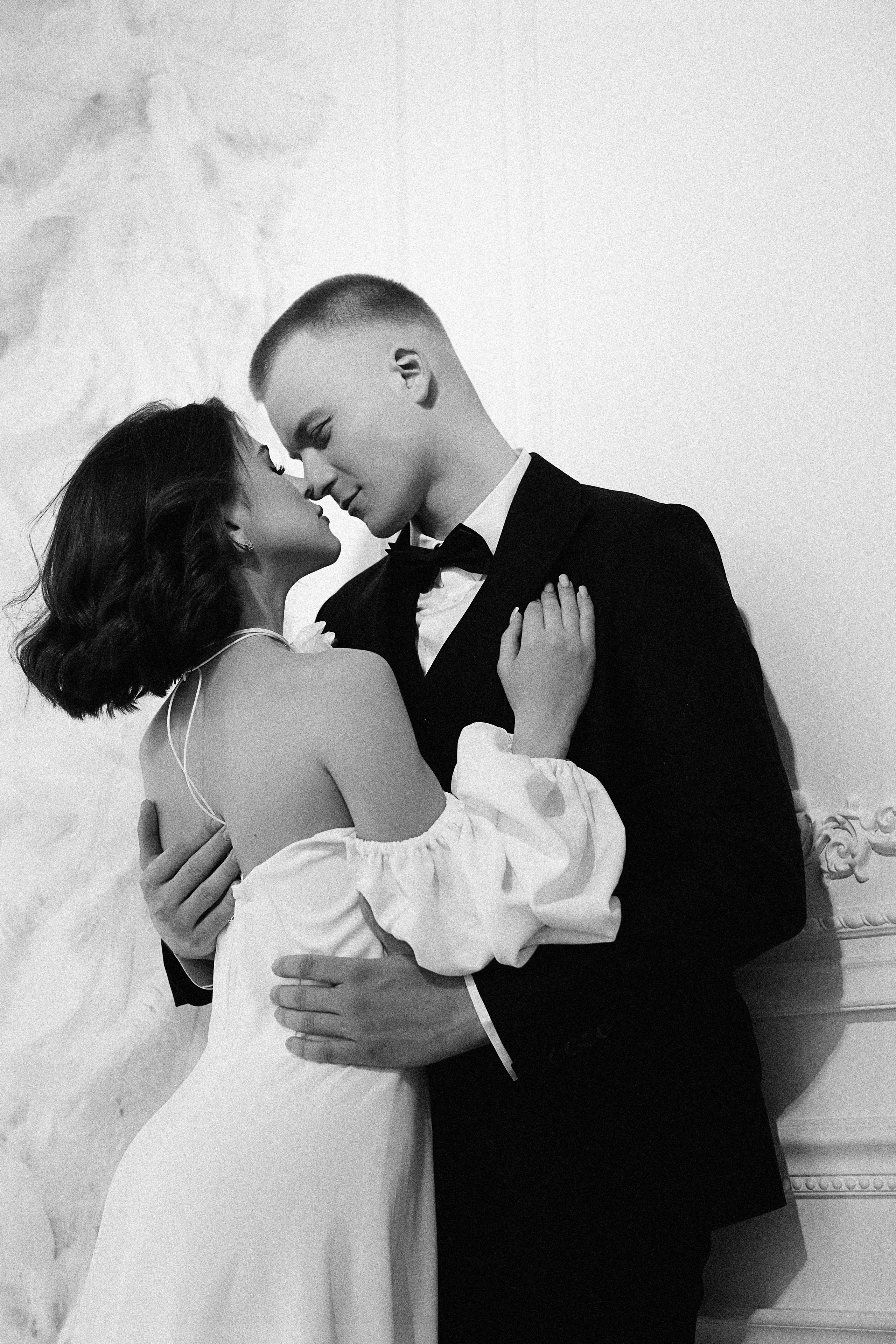 Егор и Валерия. Фотограф Донецк ДНР, Ростов-на-Дону