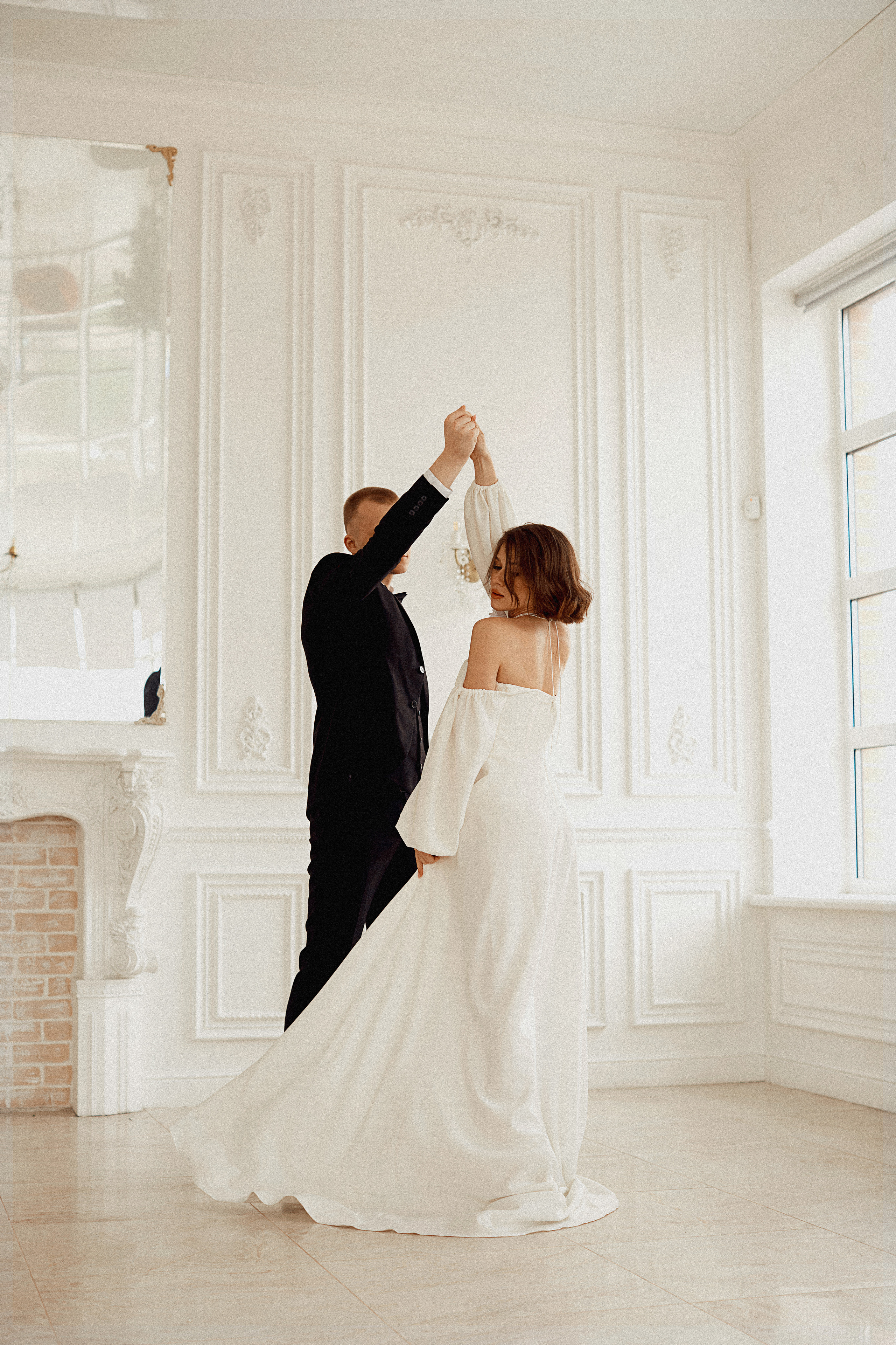 Егор и Валерия. Фотограф Донецк ДНР, Ростов-на-Дону