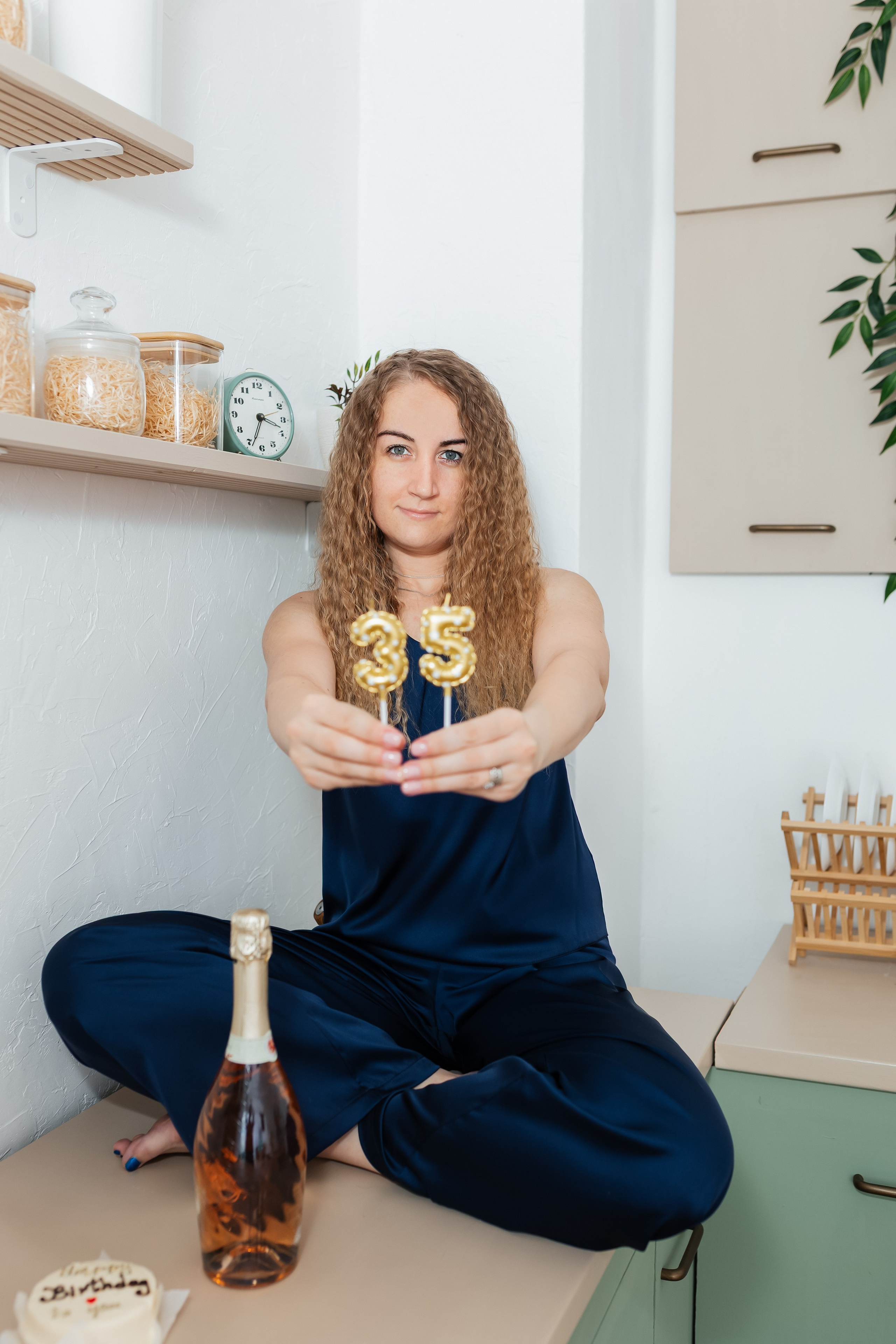 Марии 35. Свадебный и семейный фотограф в Рязани Анастасия