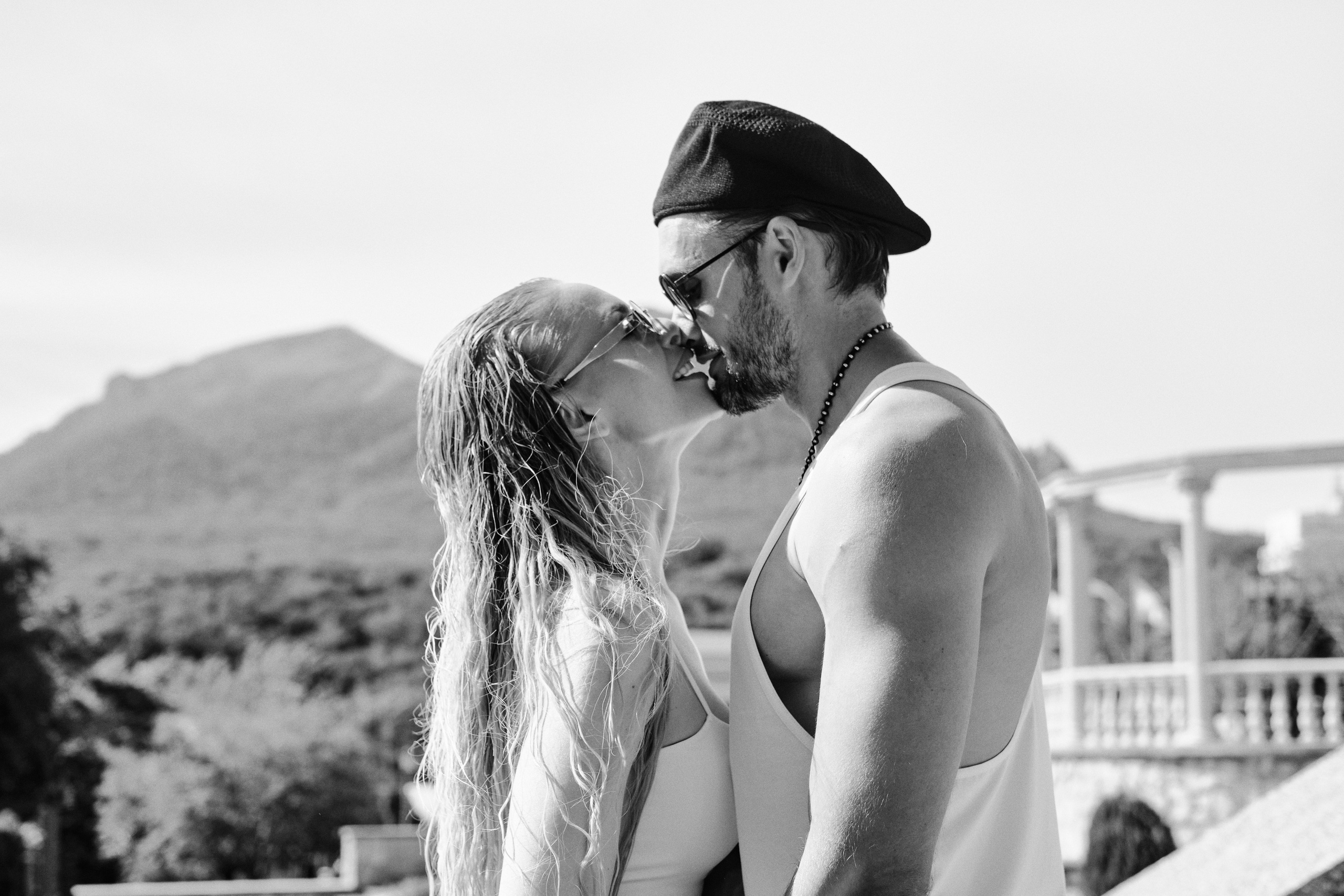 Фотограф в Анапе и Краснодаре Тина