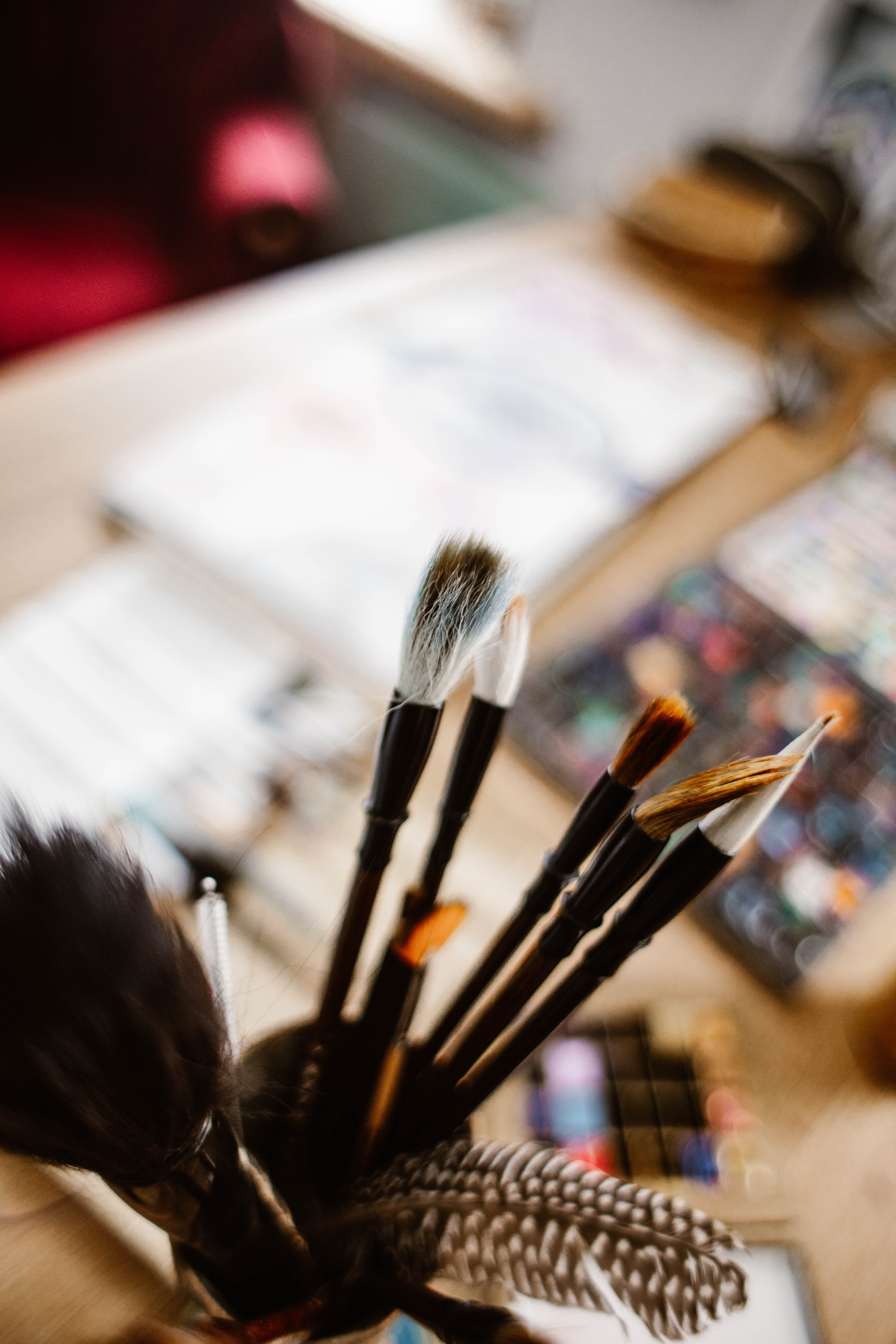 Марина Мистраль. Фотограф в Нижнем Новгороде