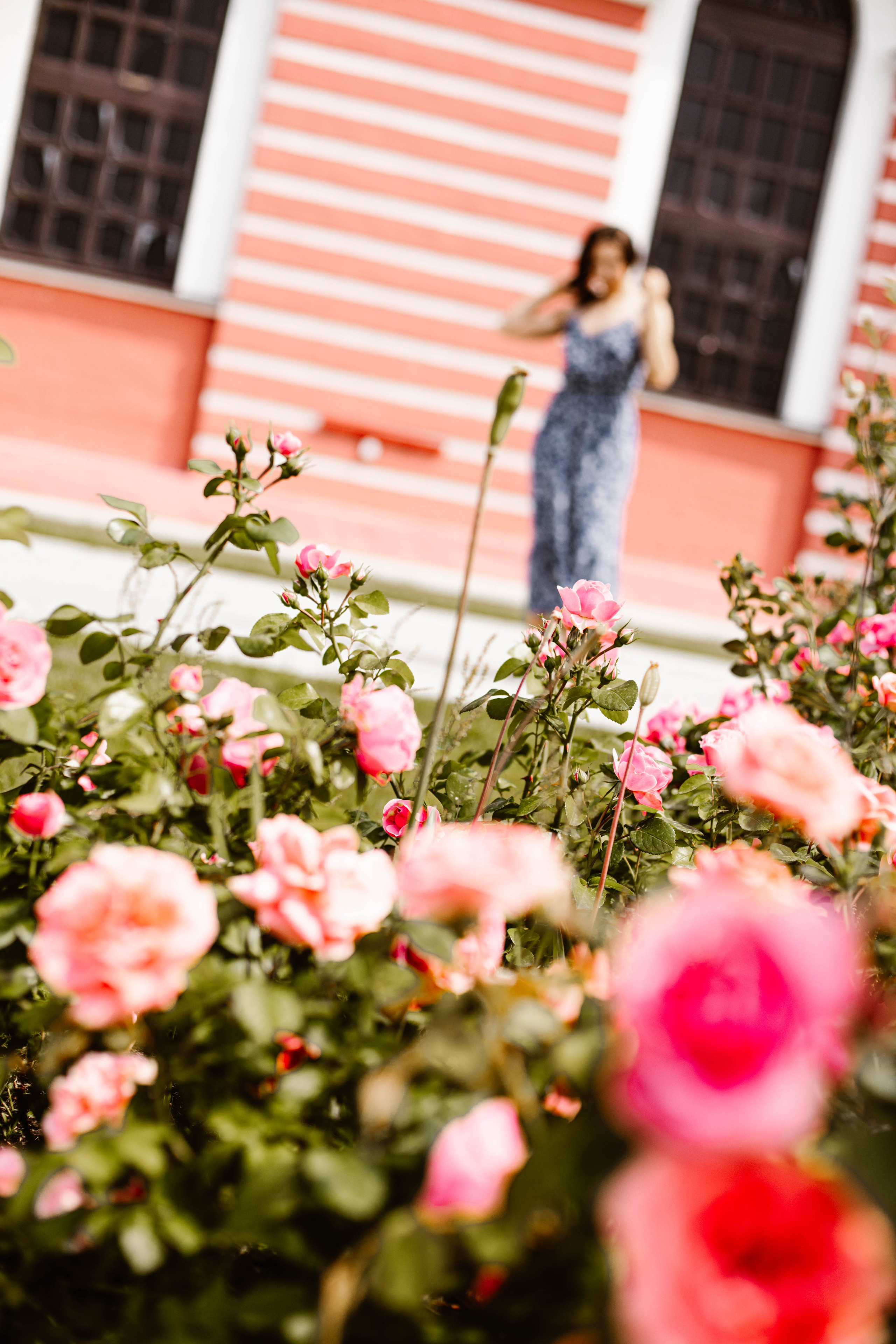 Настя прогулка НН. Фотограф в Нижнем Новгороде