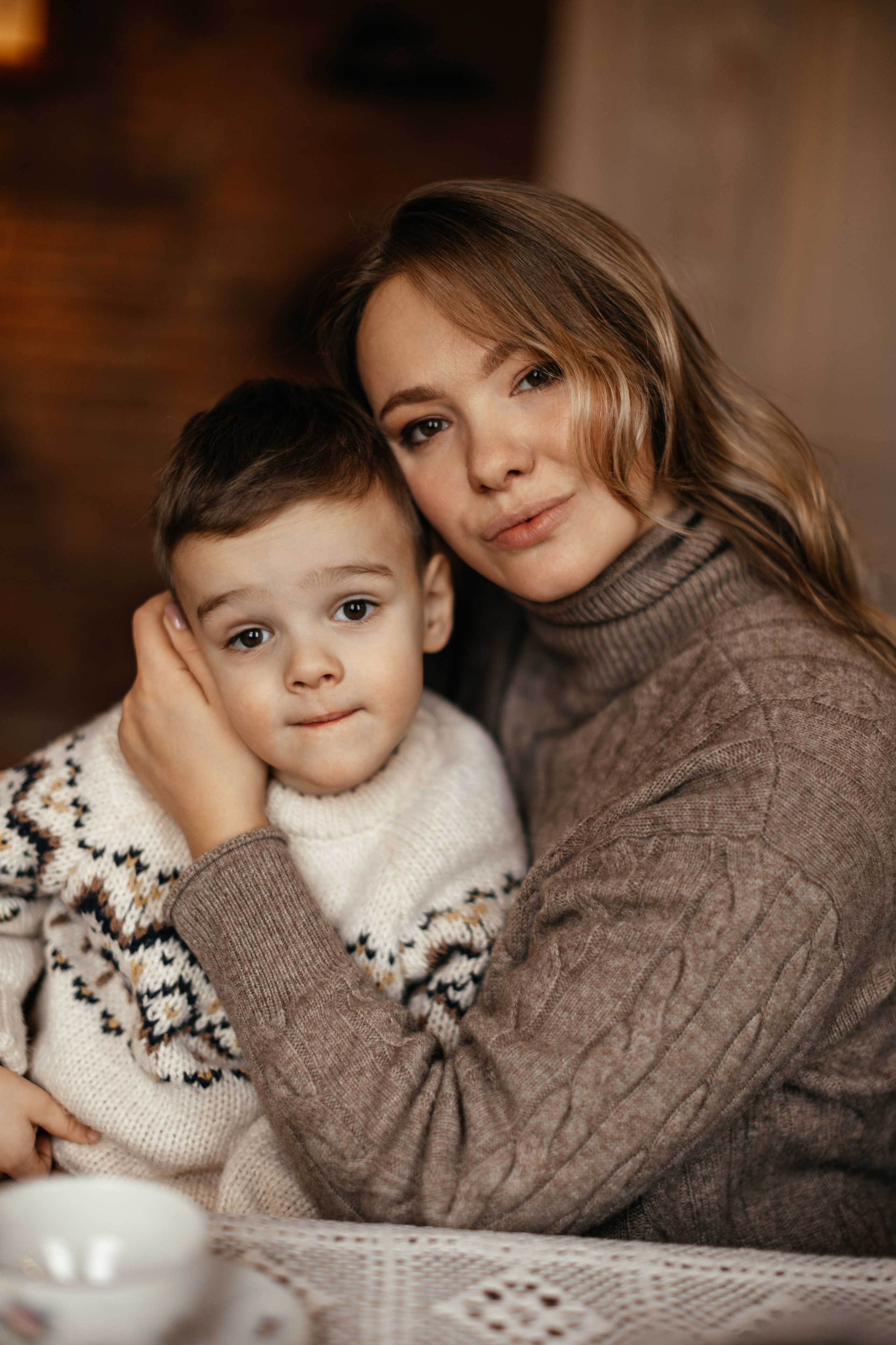 Екатерина и Николас. Lifestyle фотограф в Санкт-Петербурге Анна Щекалева