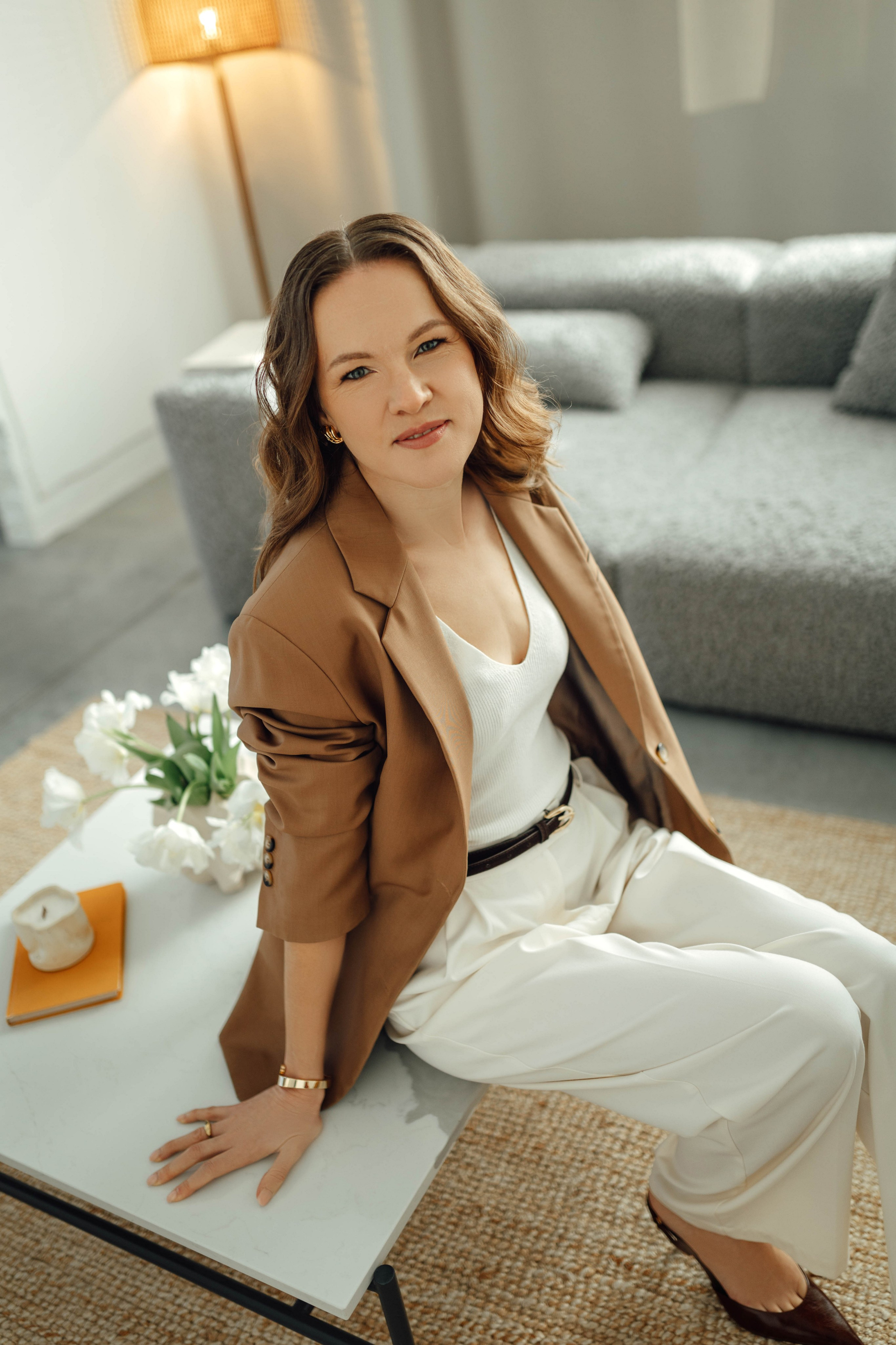 Светлана, Lightstudio