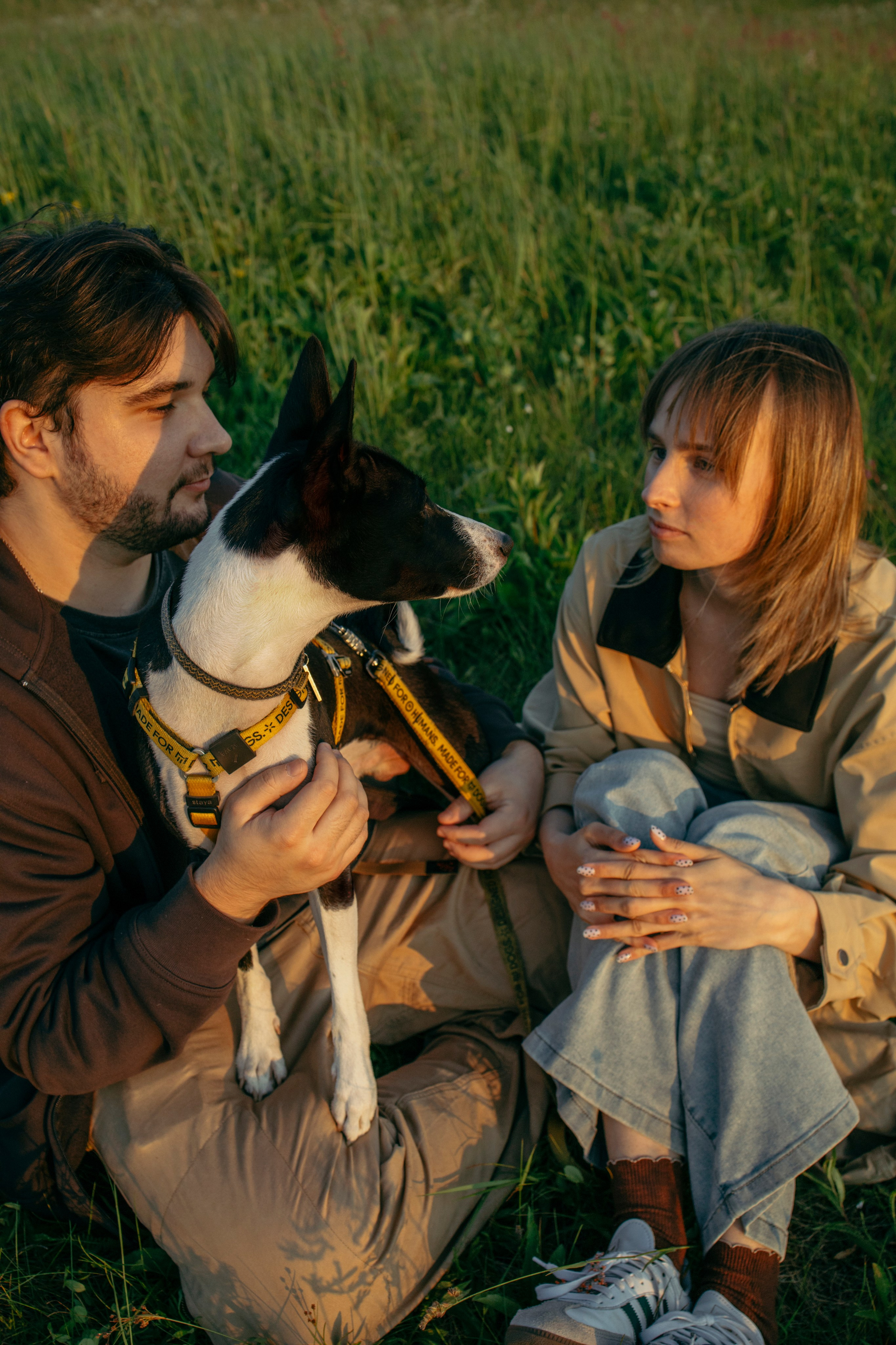 Итачи и его семья 🐾. Фотограф-анималист в Санкт-Петеребурге Титова Алиса