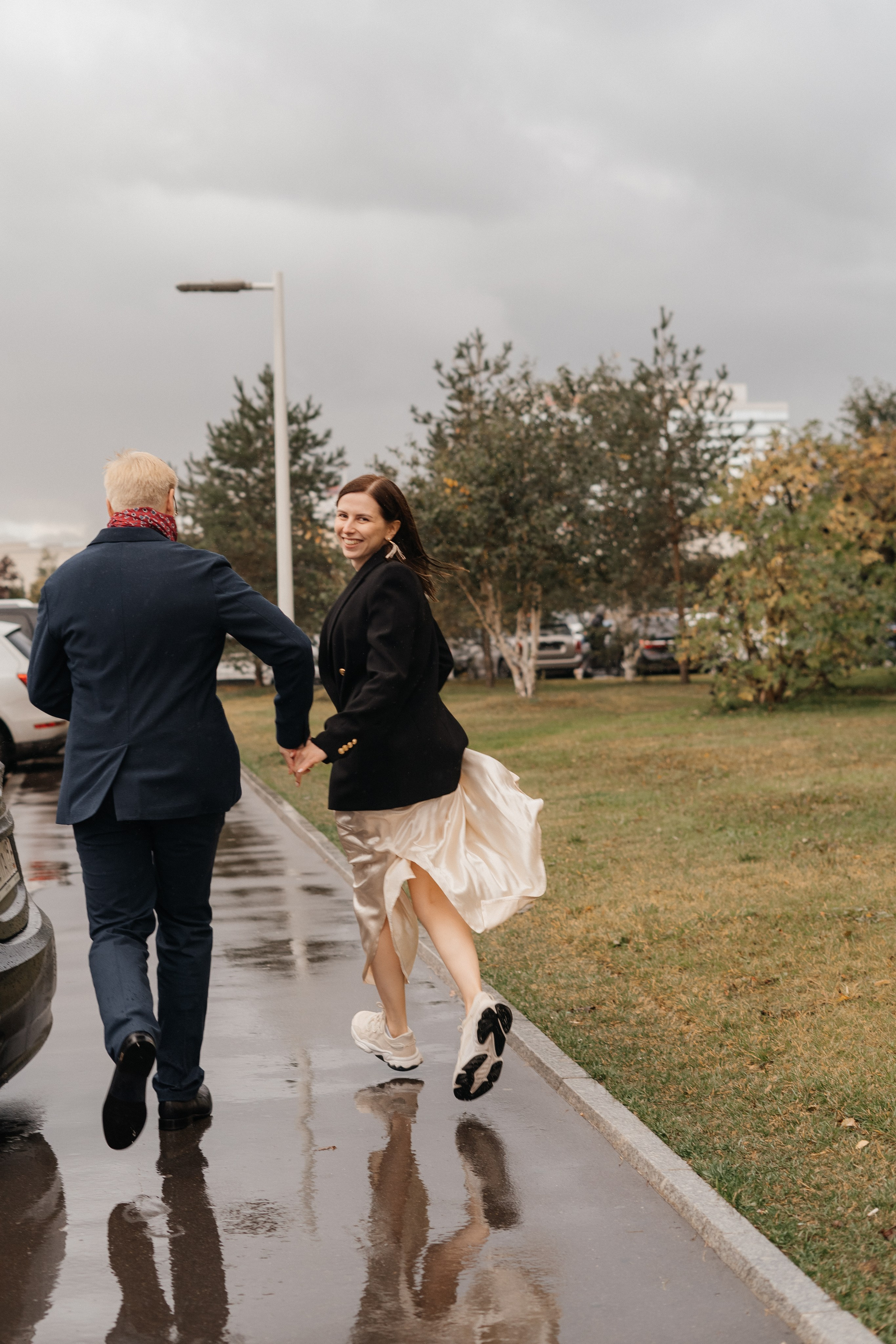 Vegas Илья & Настя. Семейный и свадебный фотограф в Москве Виктория Махова