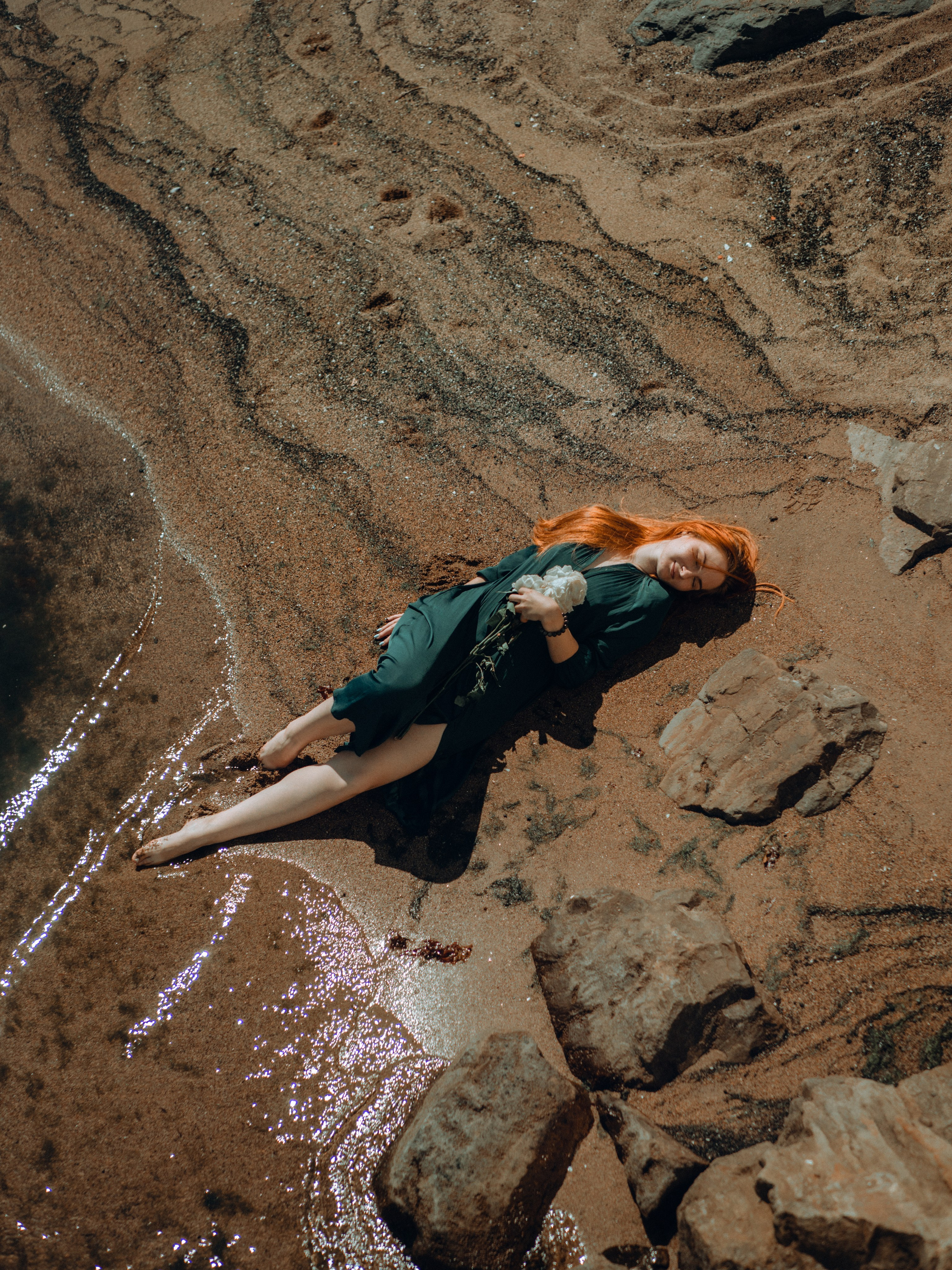 Съемки во Владивостоке. Фотограф и видеограф в Благовещенске и Санкт-Петербурге Мурыгина Мария