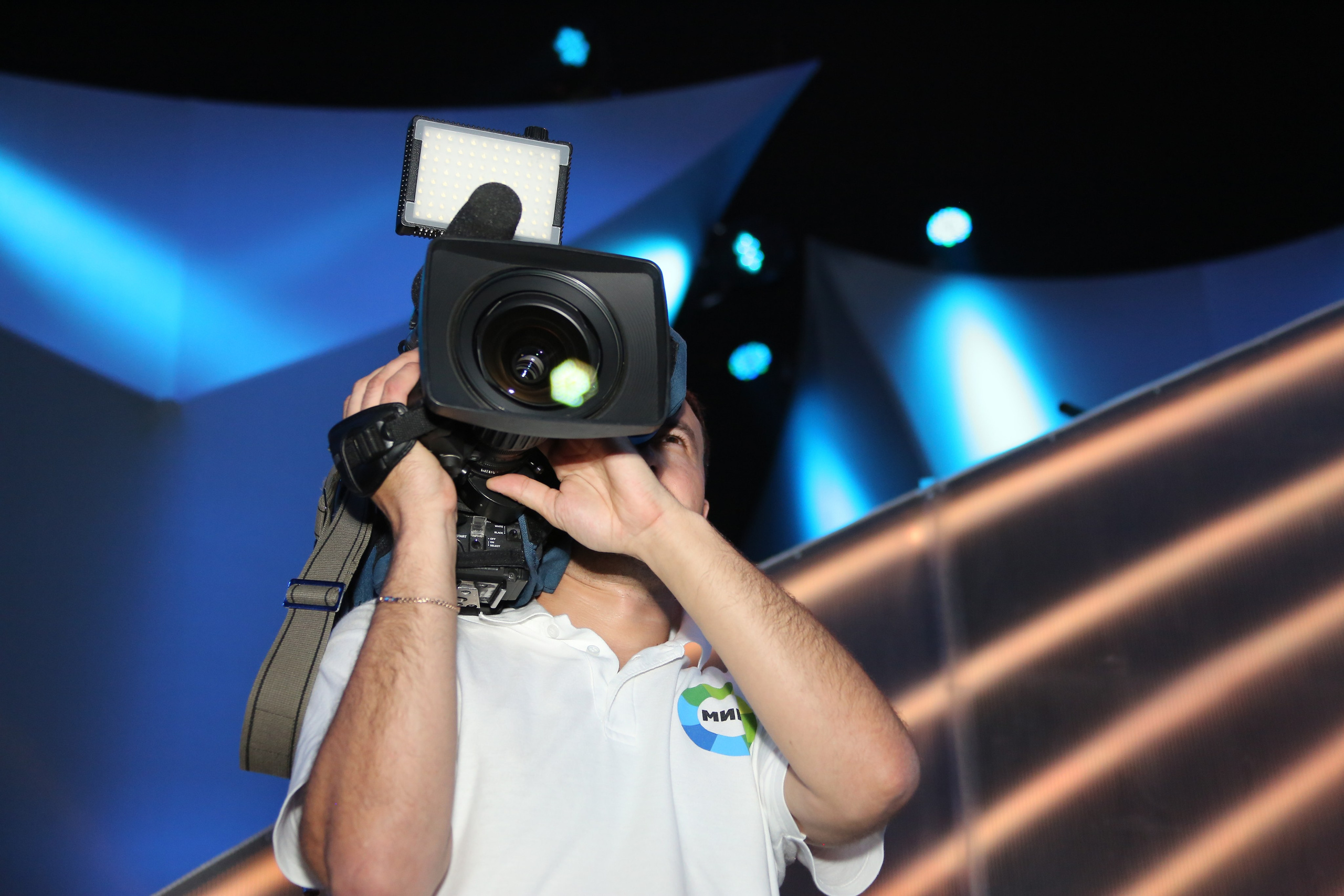 Услуги. Ильнур Таминдаров