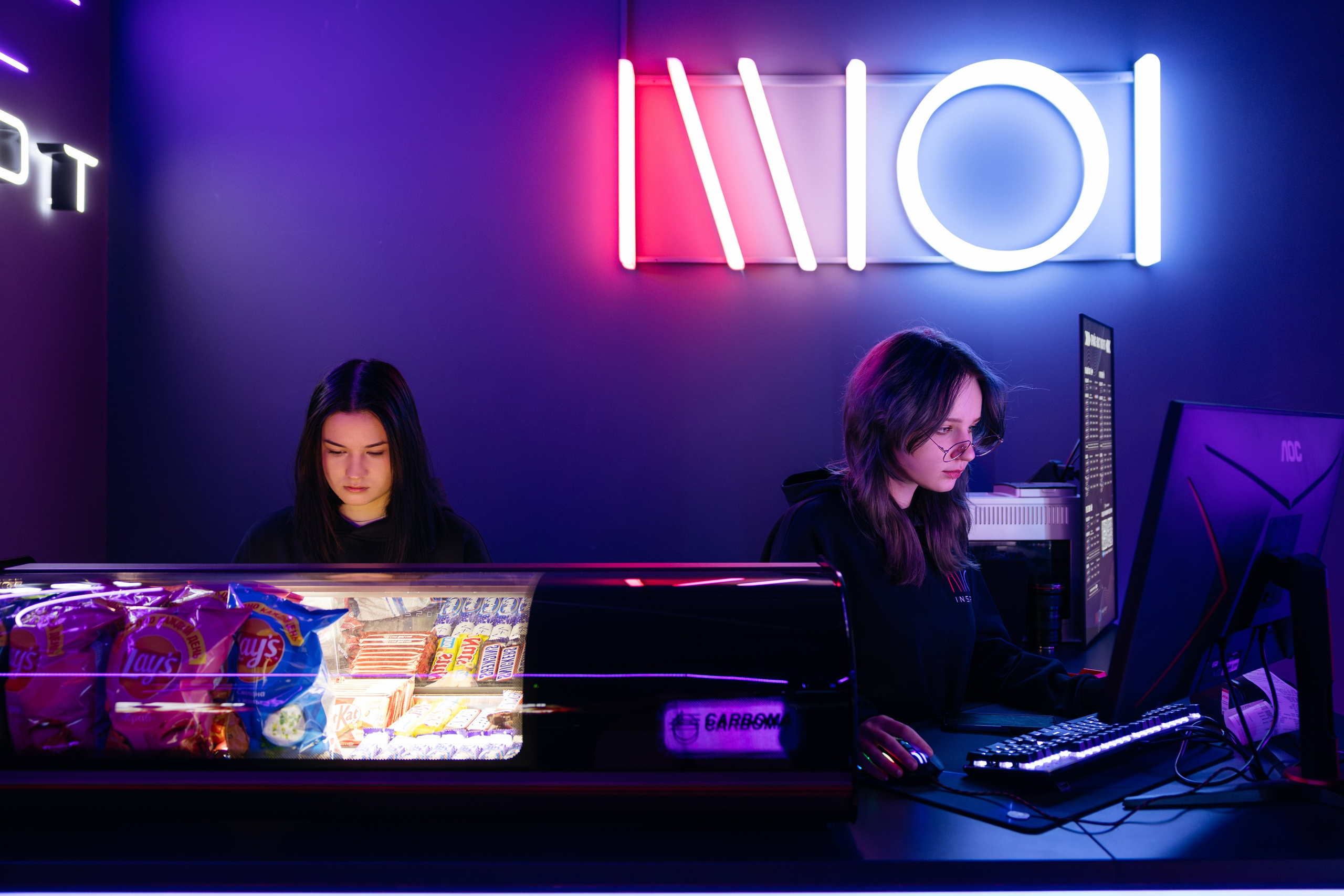 Интерьерная фотосъемка во Владивостоке. Фотограф во Владивостоке Антон Блохин