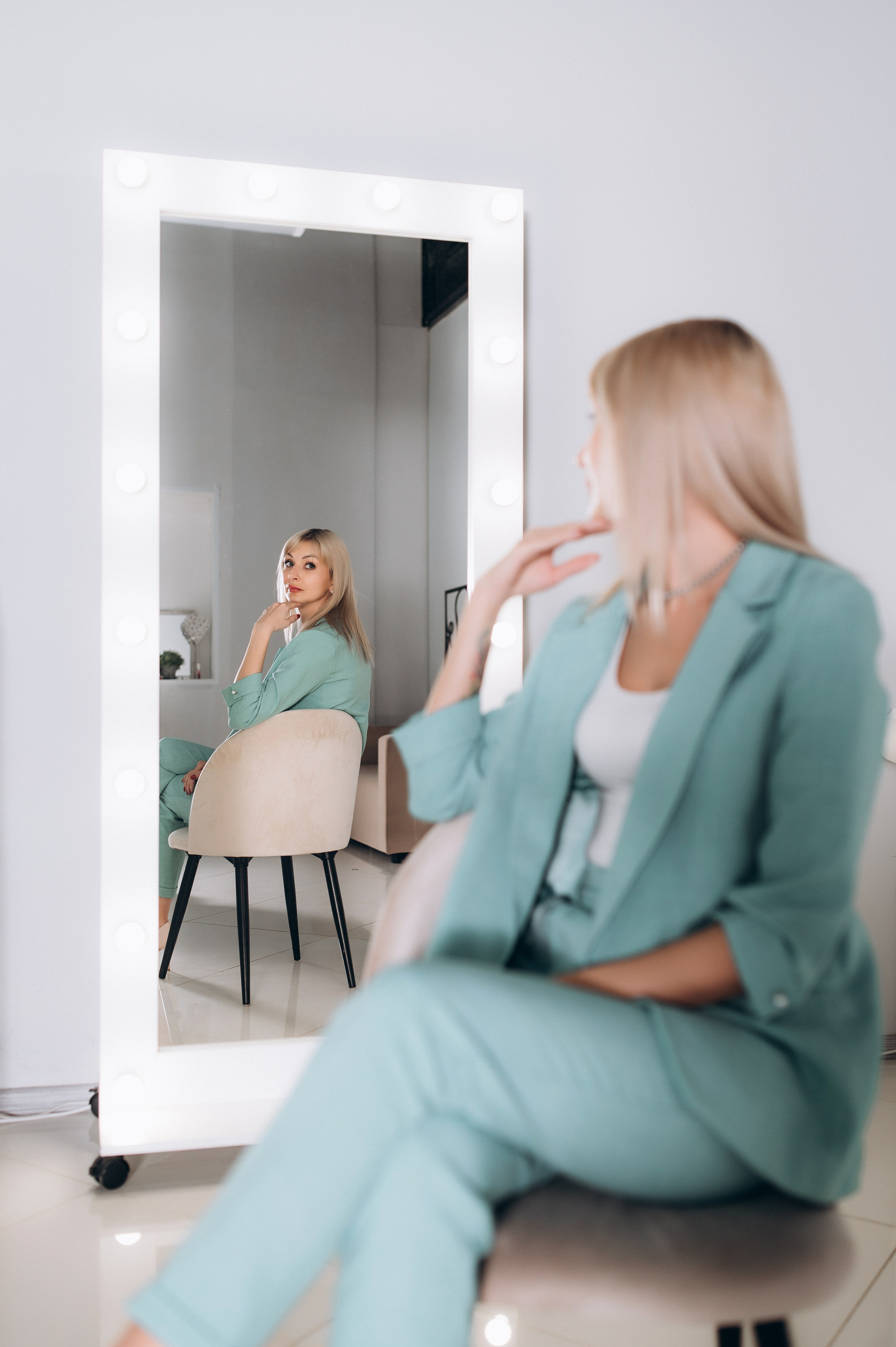 Для мастера перманентного макияжа. Фотограф Алексин, Тула