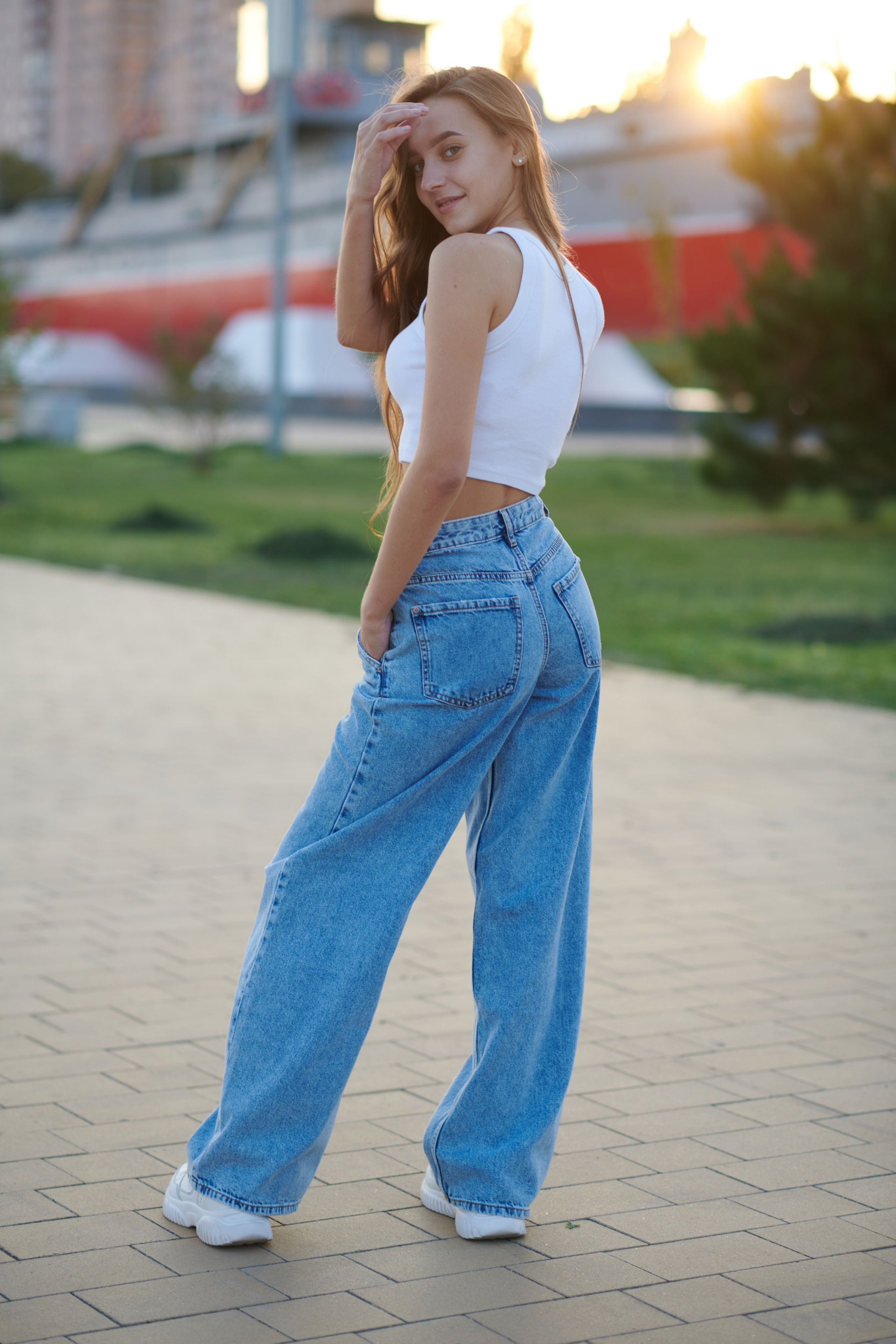 Анастасия. Фотограф Елисеев Евгений в городе Волгоград