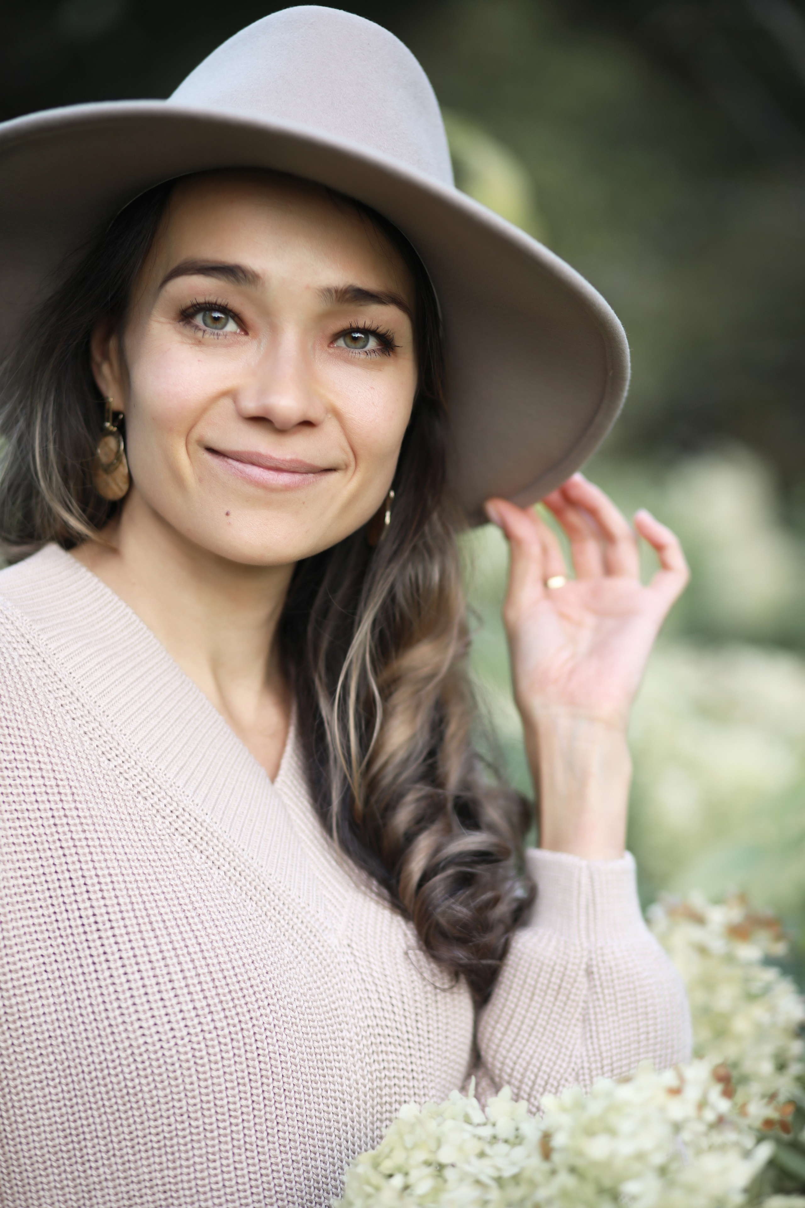 Прогулка. Дударева Наталия фотограф Москва