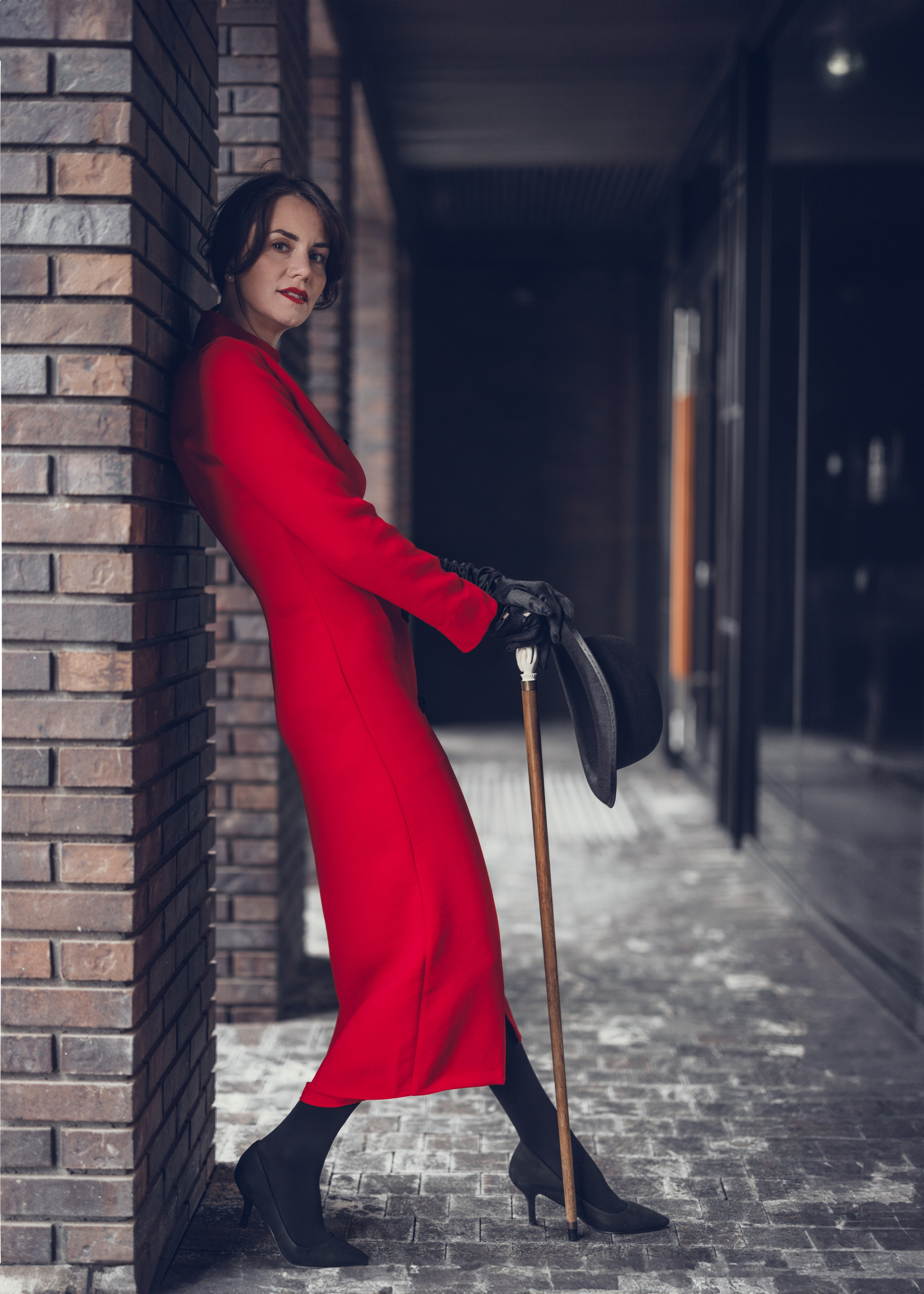 AKVAMARIN. Shamirov Arkadiy