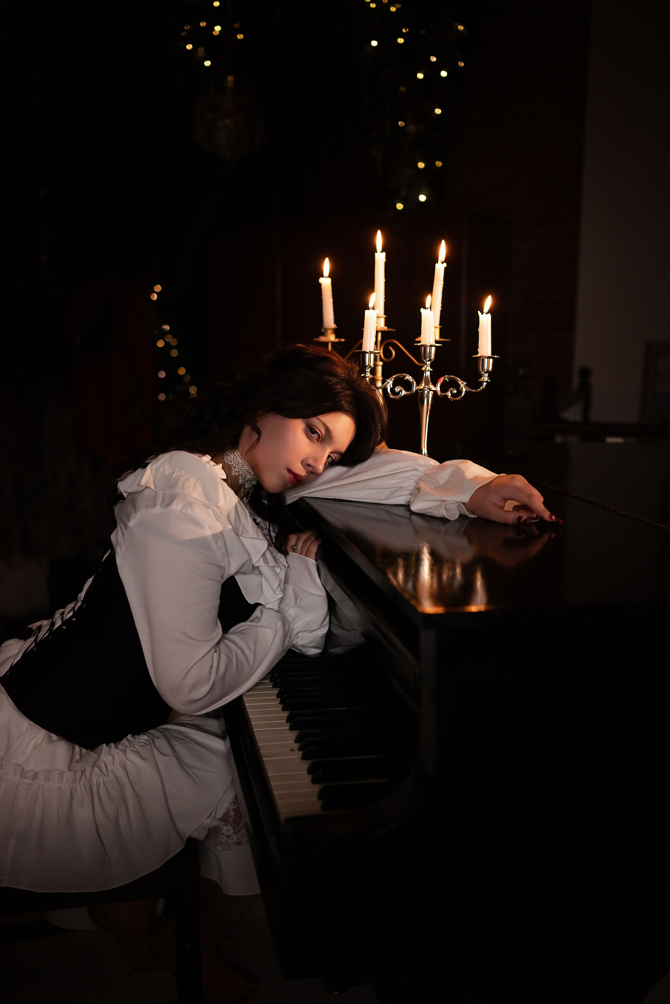 VINTAGE. Профессиональный фотограф в Твери Иванова Юлия