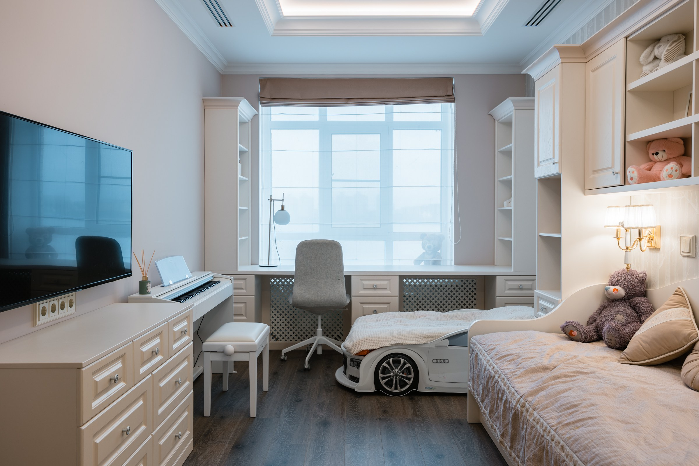 Клубный дом «Скампавея». Свадебный фотограф в Воронеже Куколев Илья