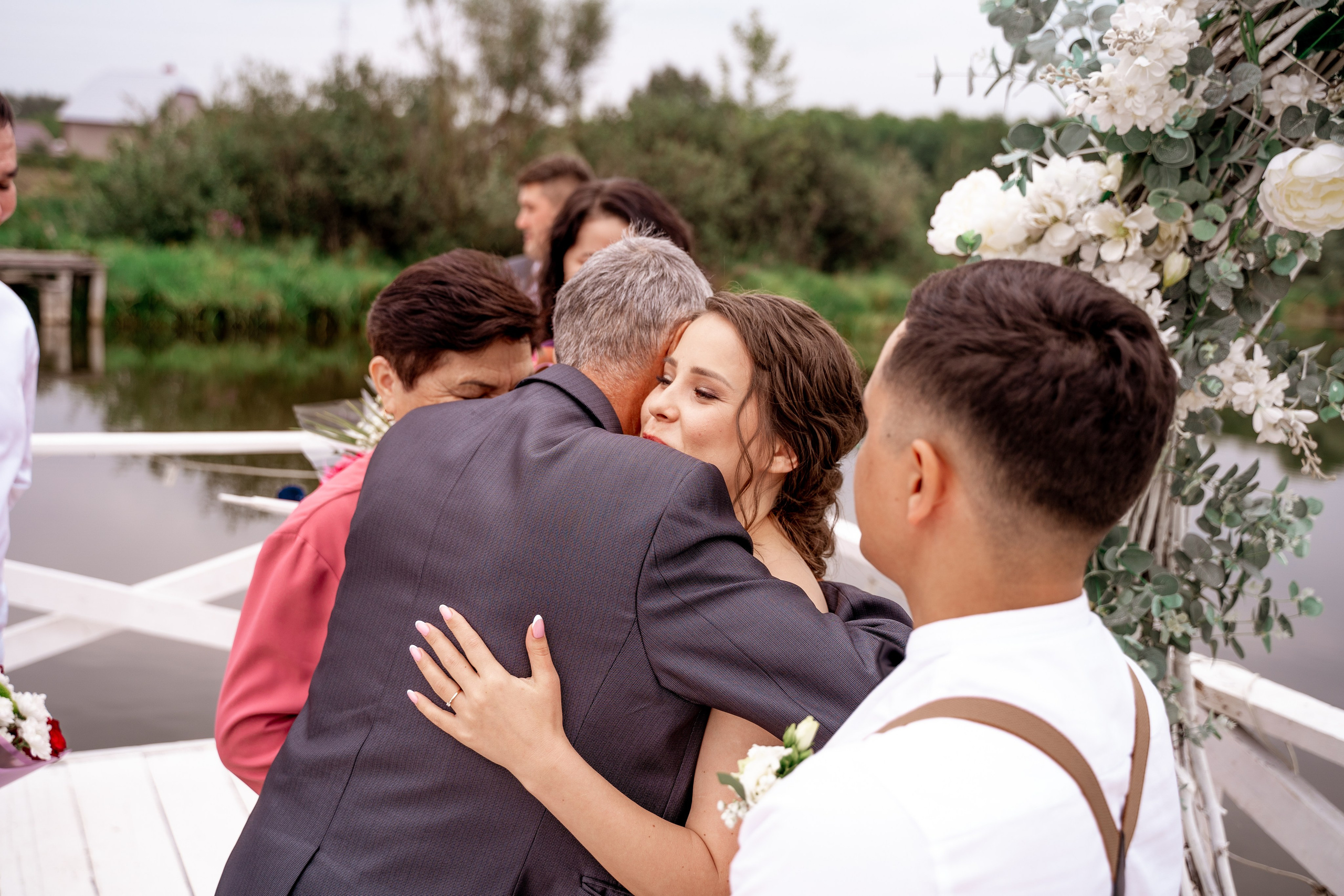 Свадебная фотосессия. Главная