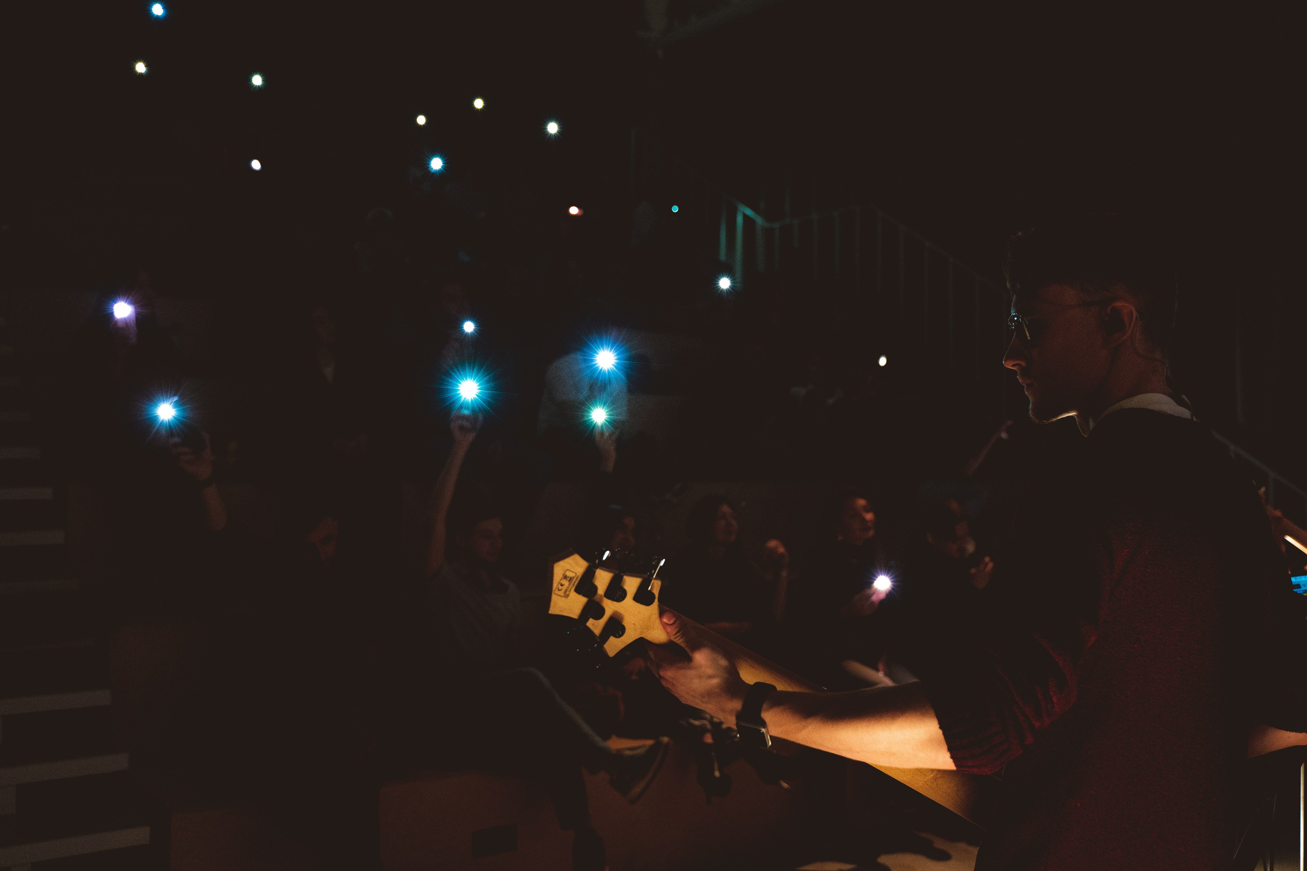 Квартирник в Ко-воркинге «Люди». Свадебный и репортажный фотограф в Уфе| Осетрова Ольга