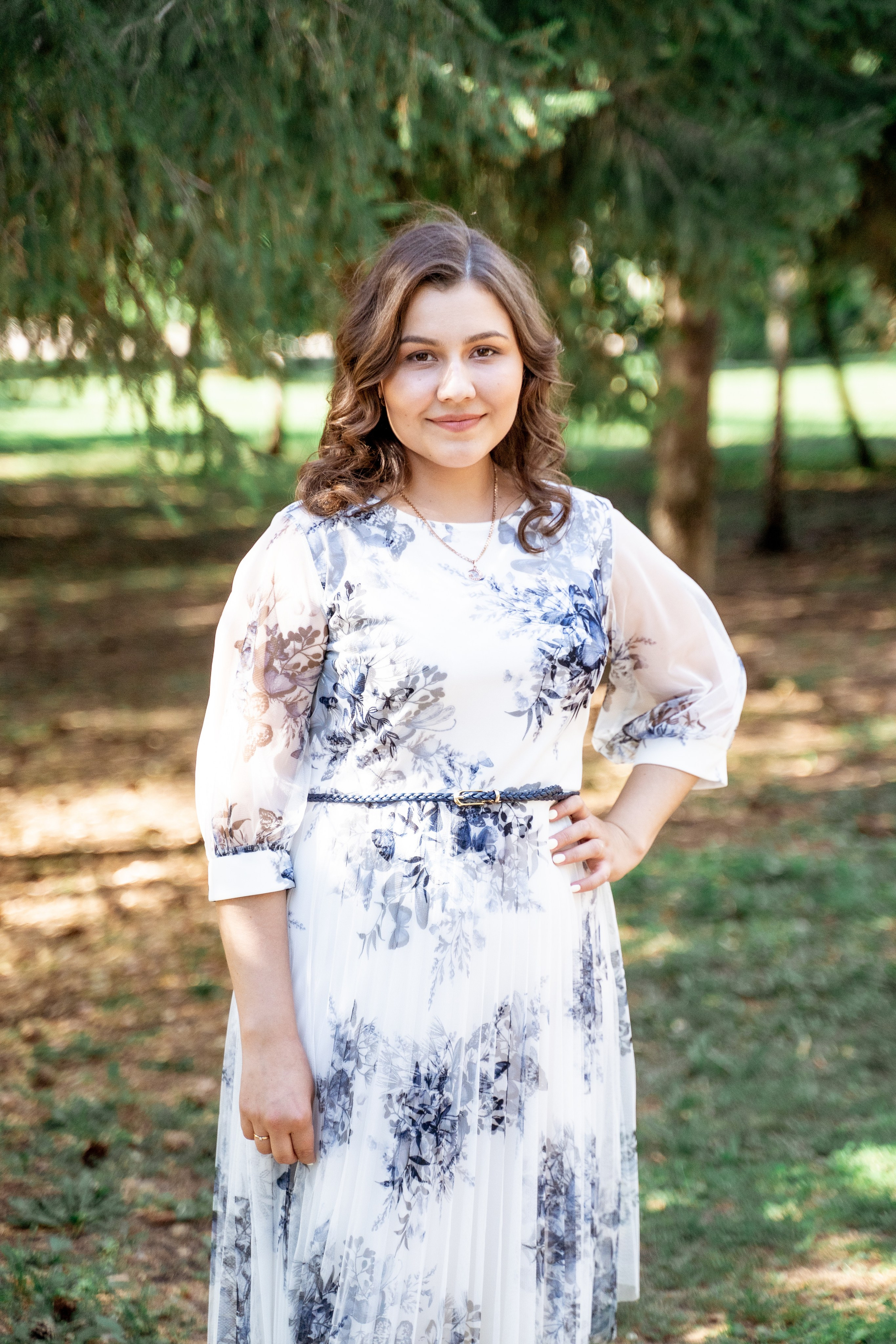 Свадьба Марины и Николая. Главная