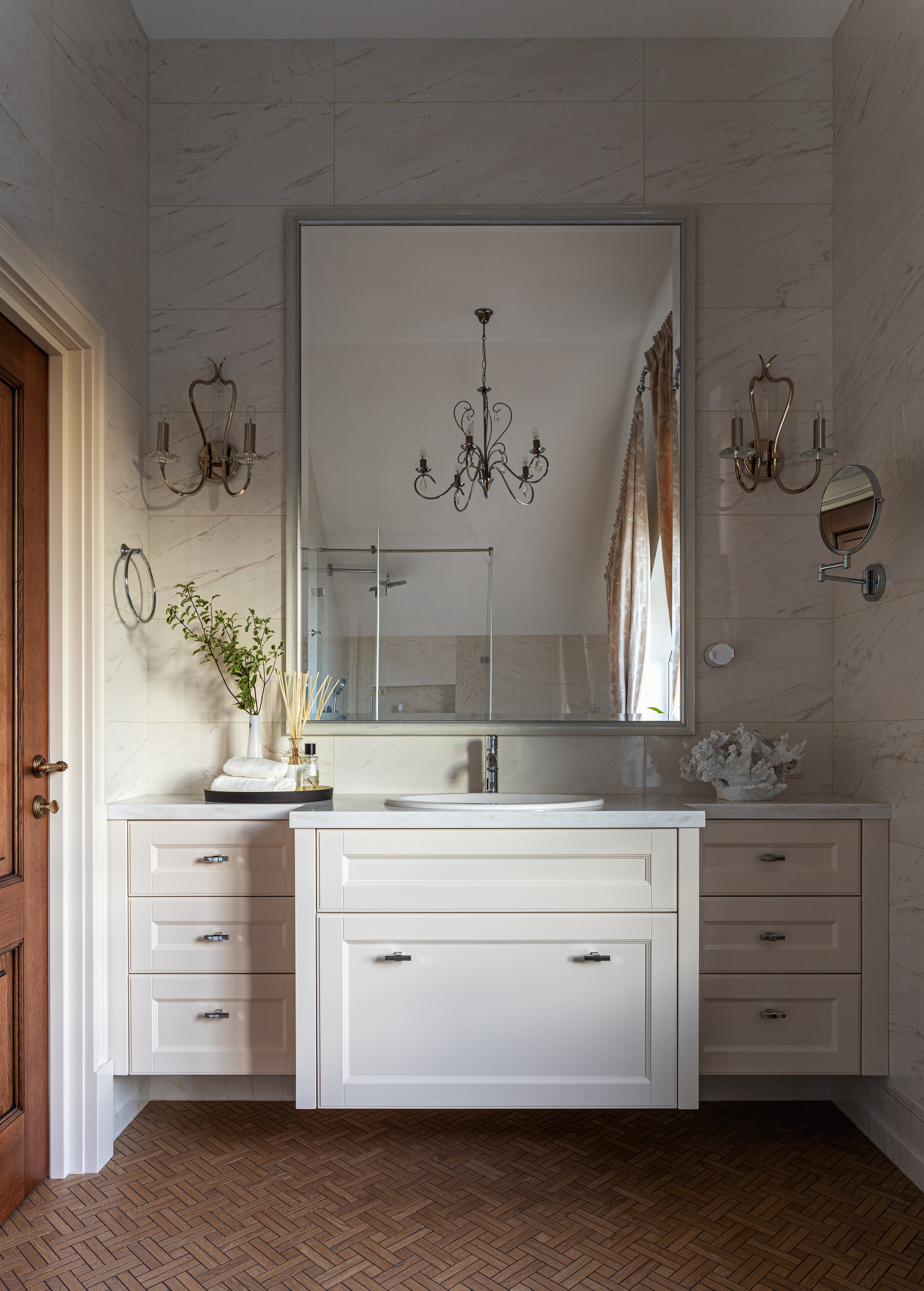 Чистые пруды. Главная