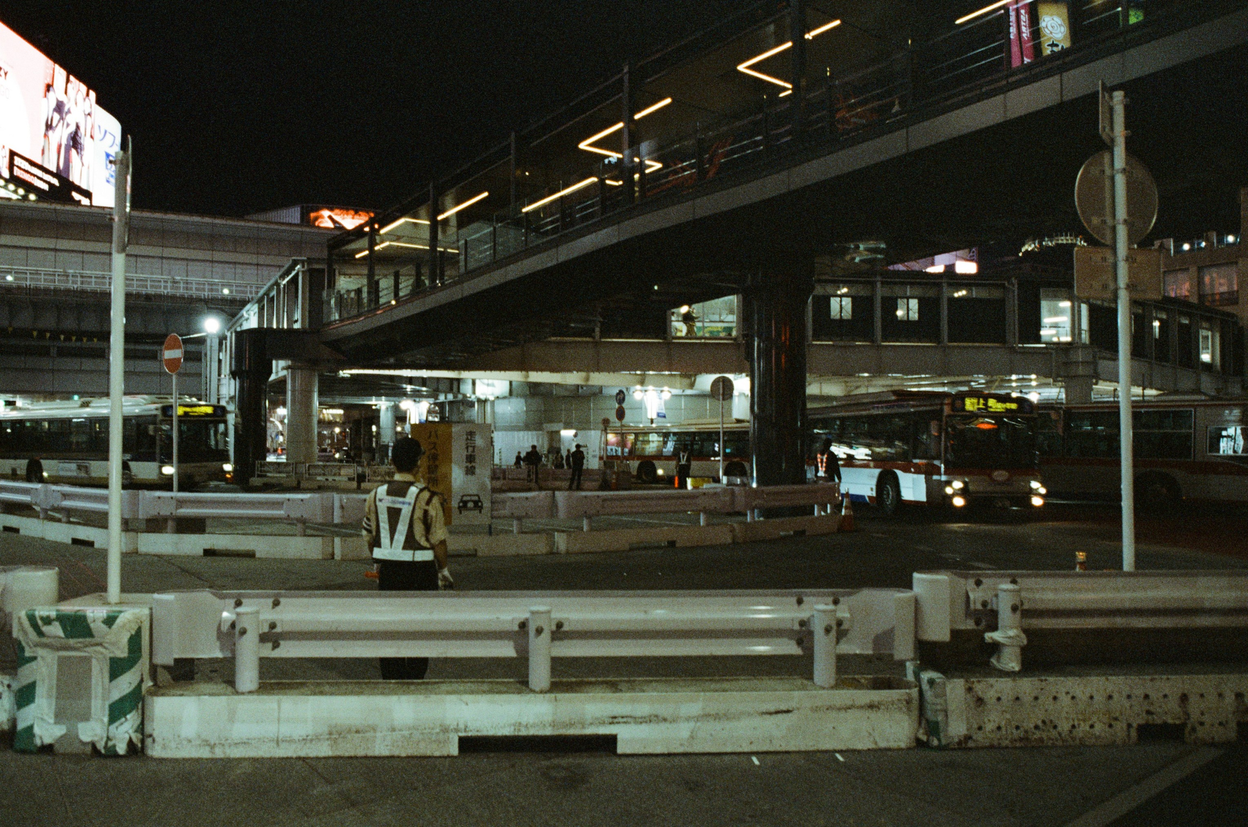Out of noise // japan, tokyo VIII. EVER EXPOSED