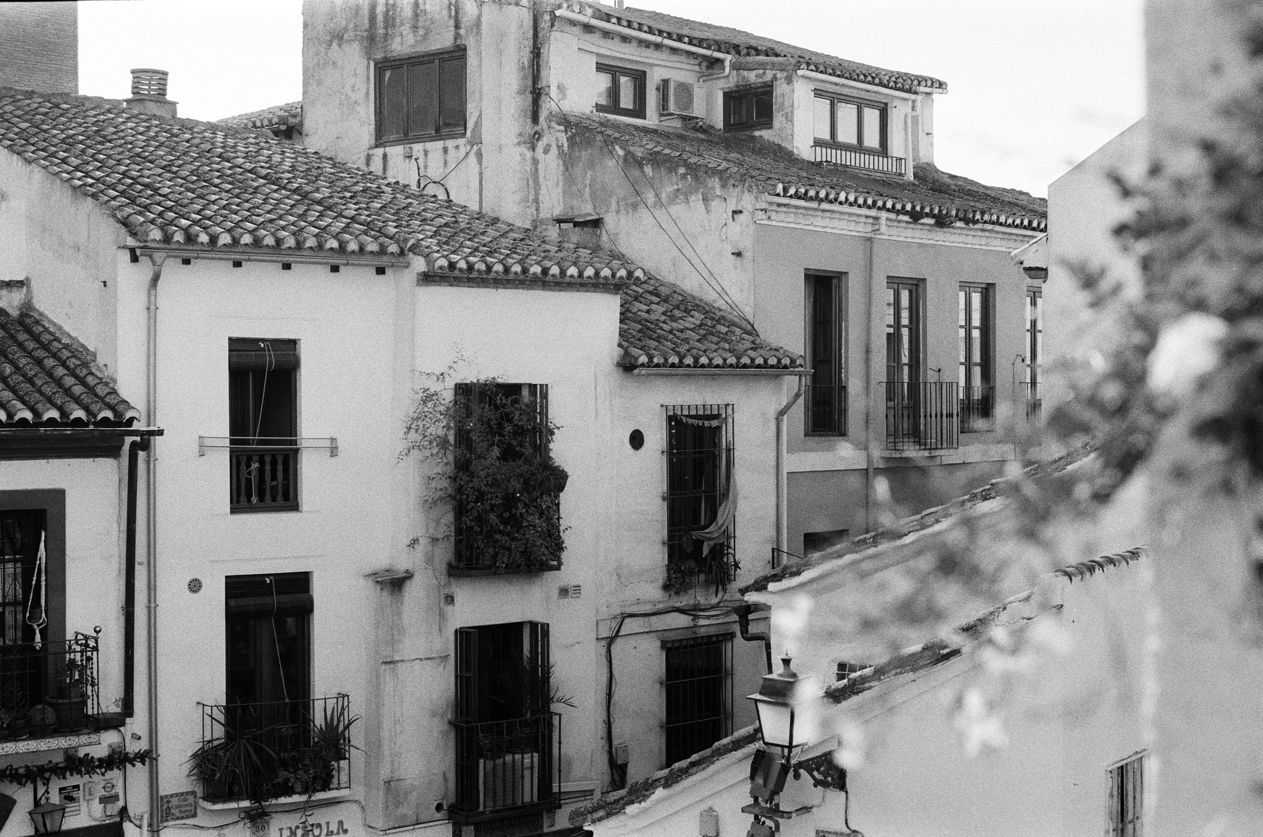 Spanish sahara // spain, granada. EVER EXPOSED