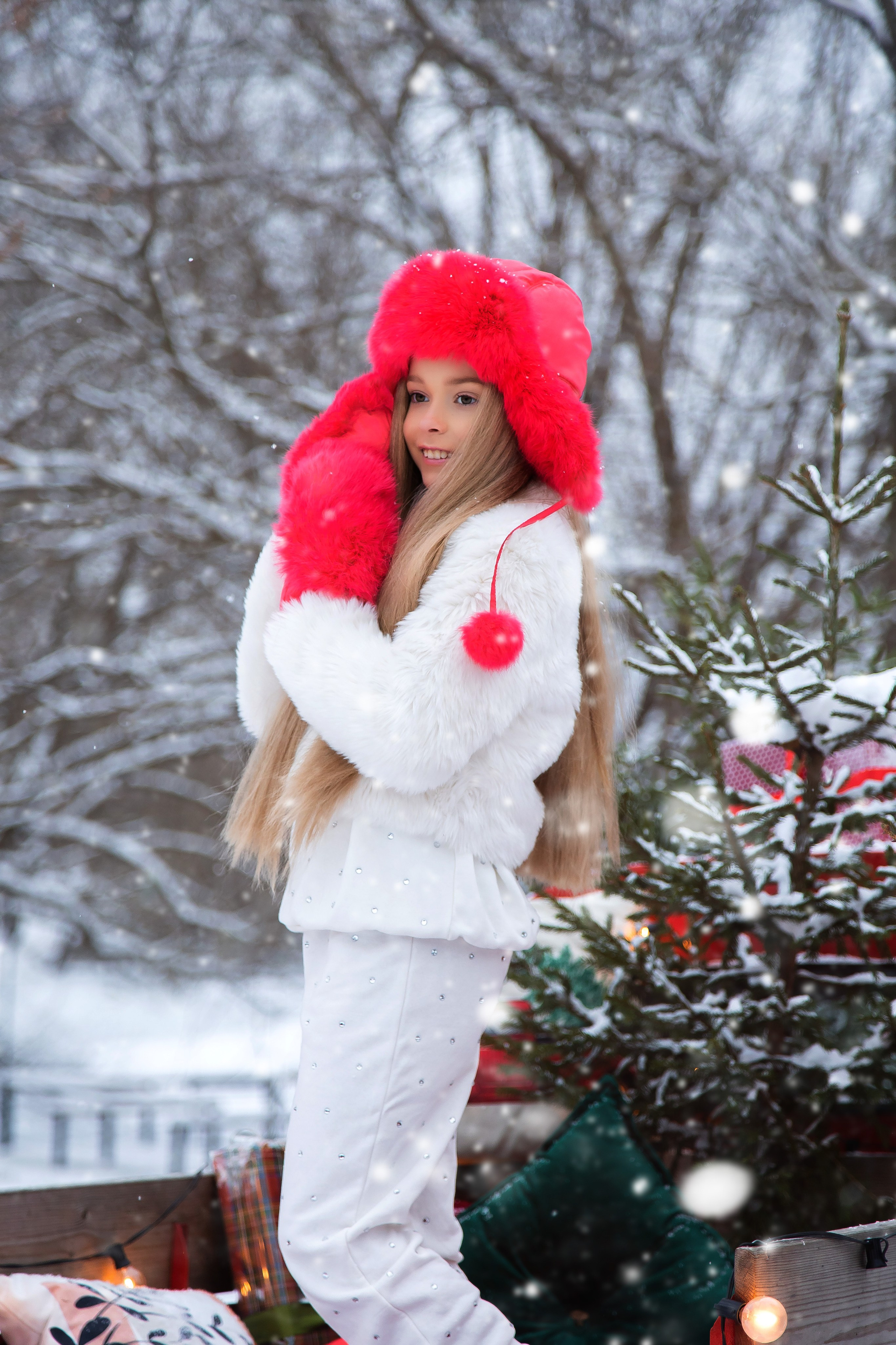 Милана. Наталья Косьянова. Ваш фотограф. Москва