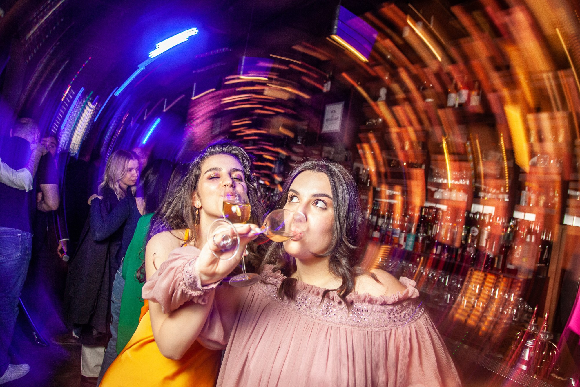 Клубный фотограф в Москве и МО. Фотограф в Москве Максим Быков