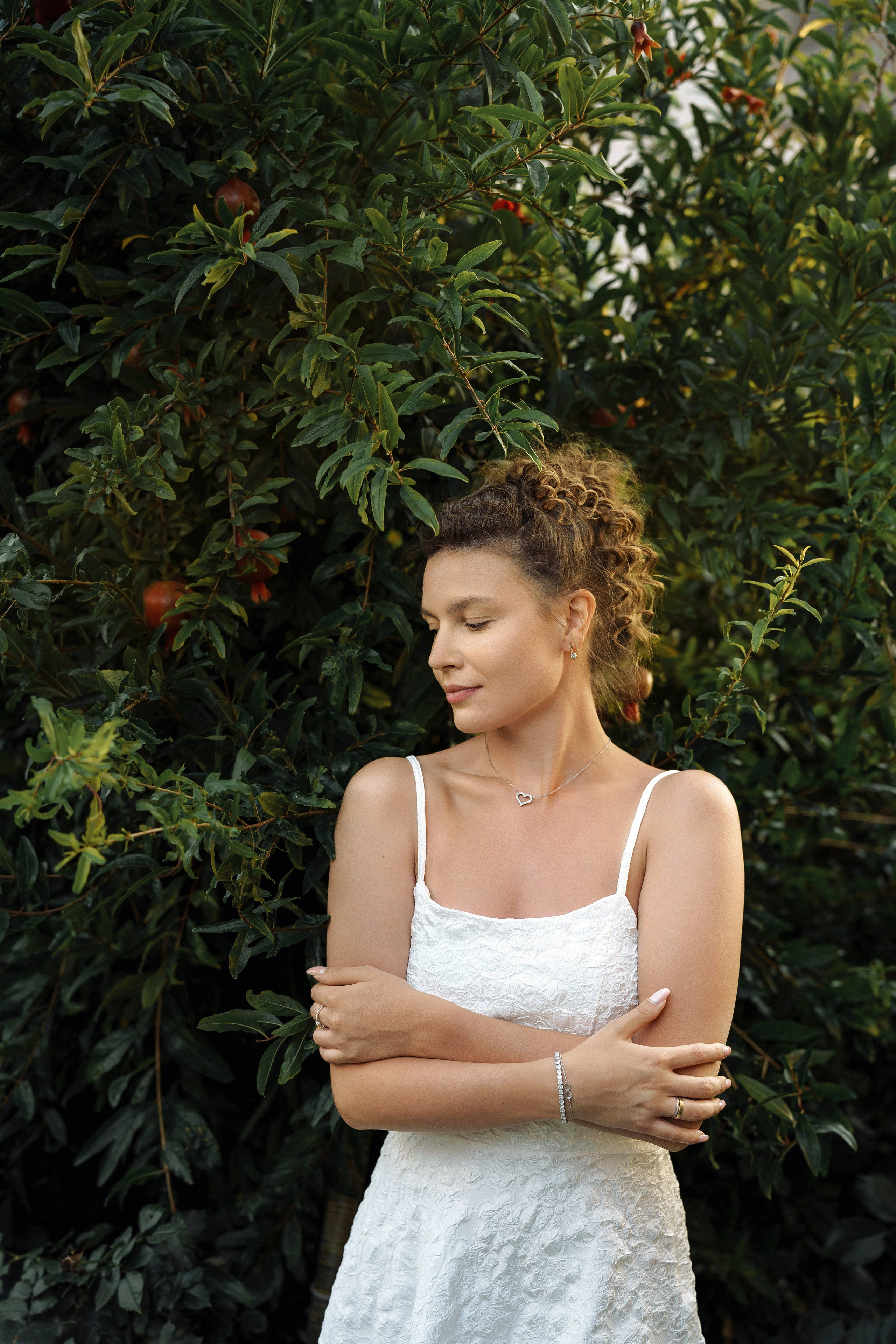 Дарья и Иван. Татьяна Тагель