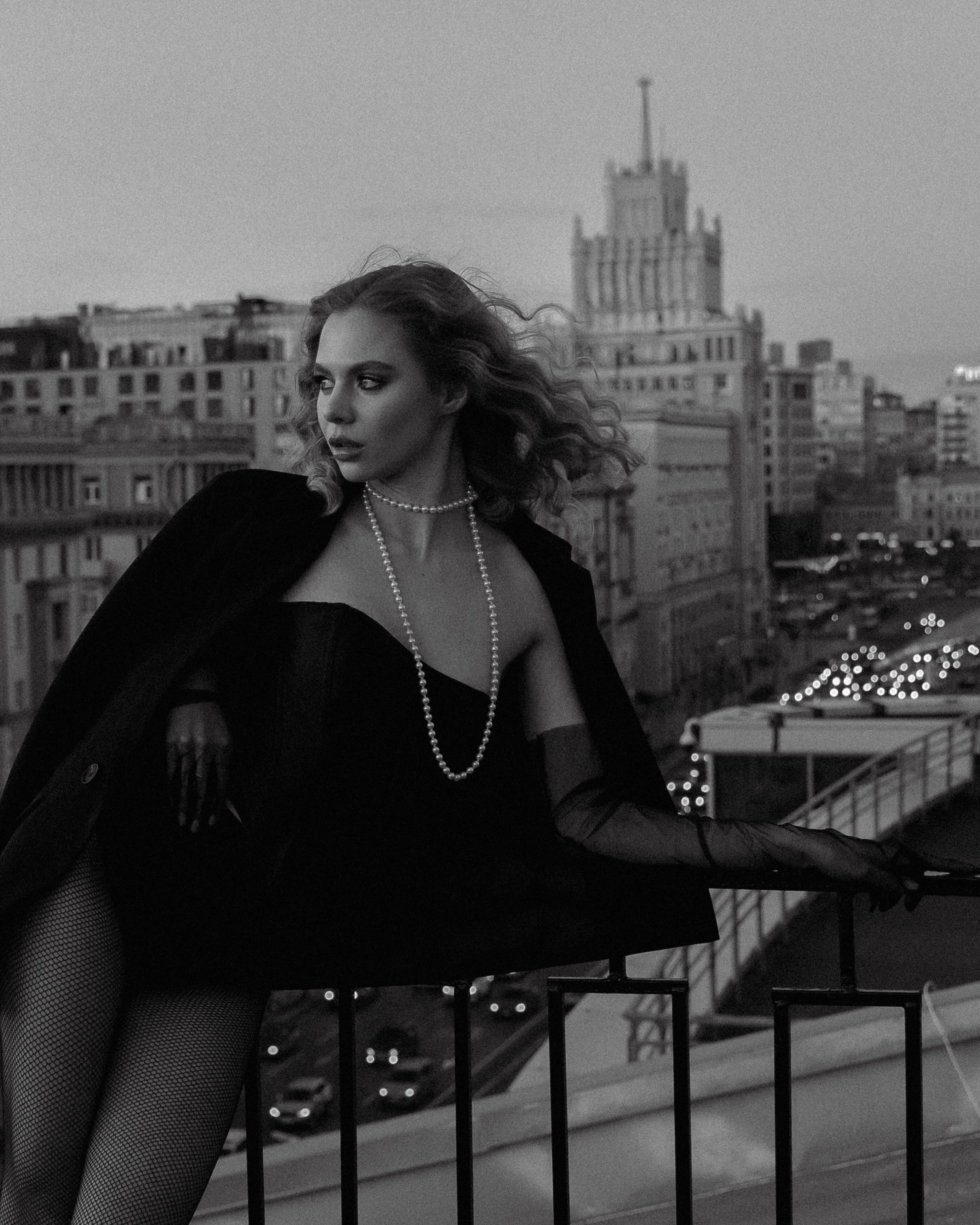 Портрет. Многофункциональный фотограф