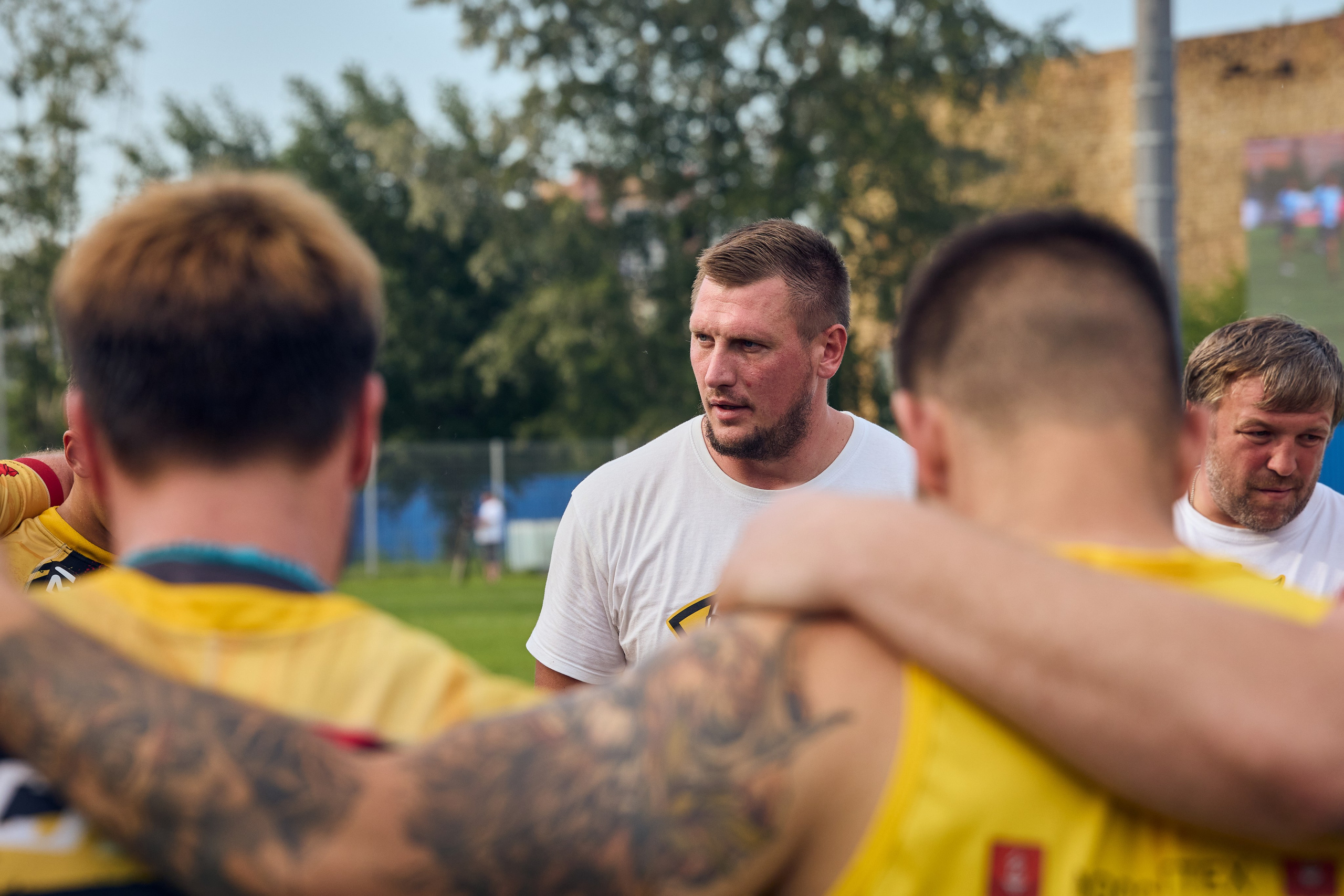 Репортаж. Многофункциональный фотограф